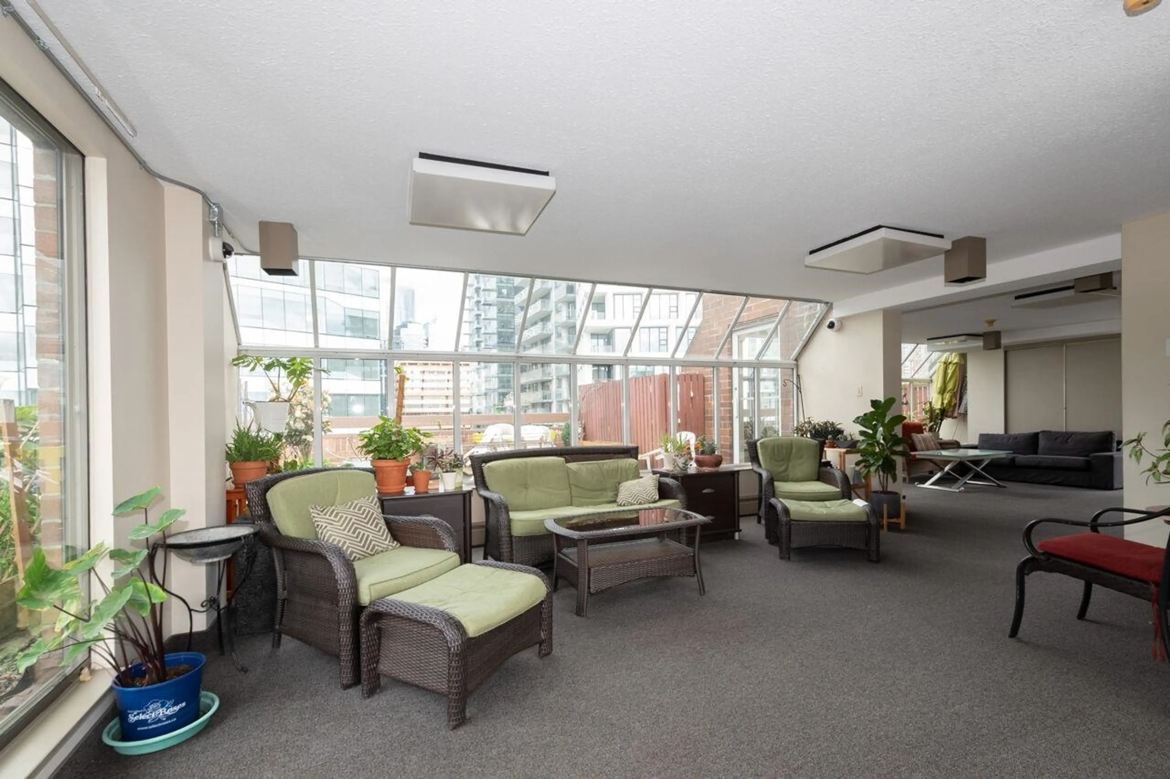 Property at #211 950 DRAKE STREET, Vancouver, BC