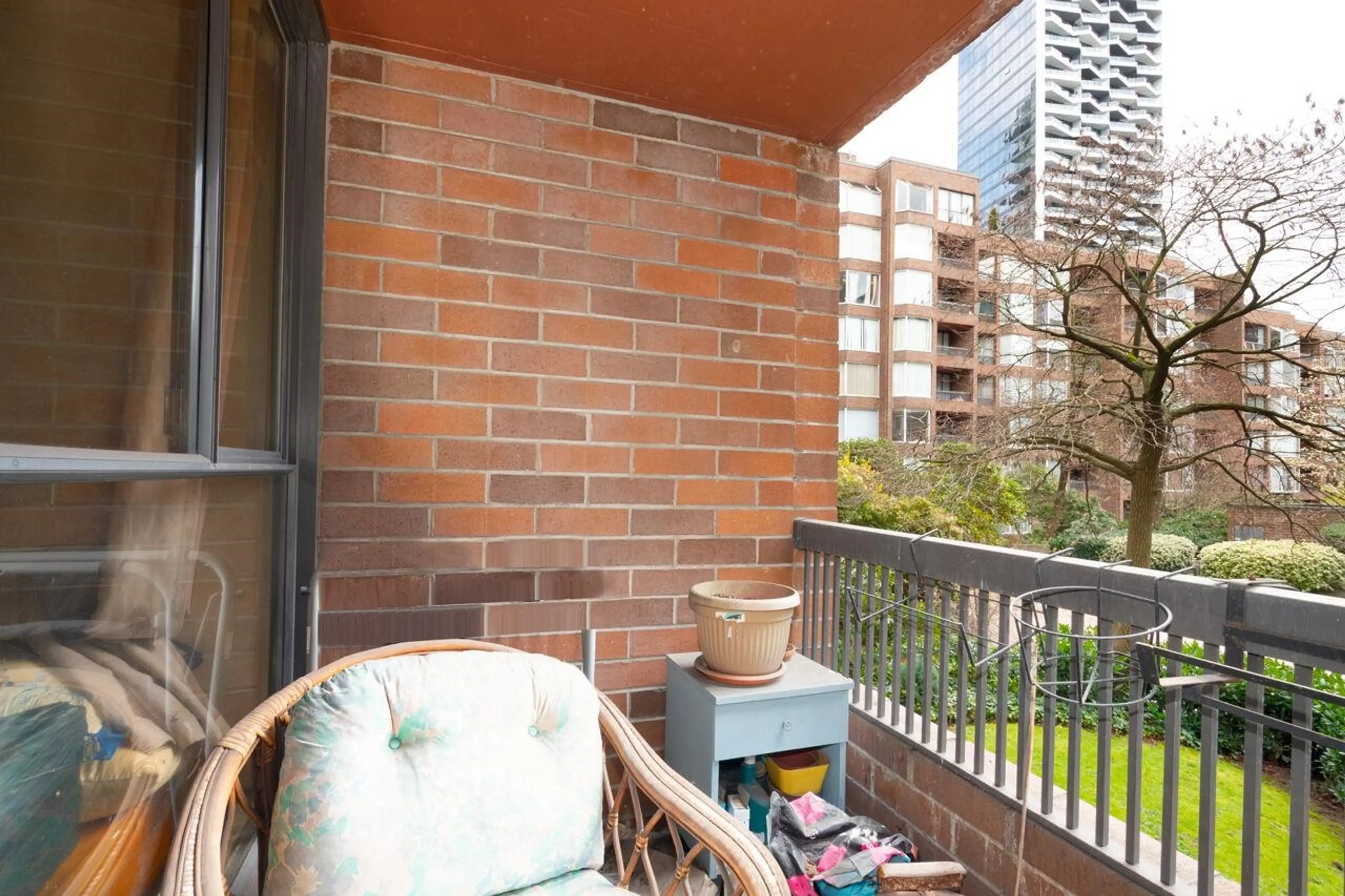 Property at #211 950 DRAKE STREET, Vancouver, BC