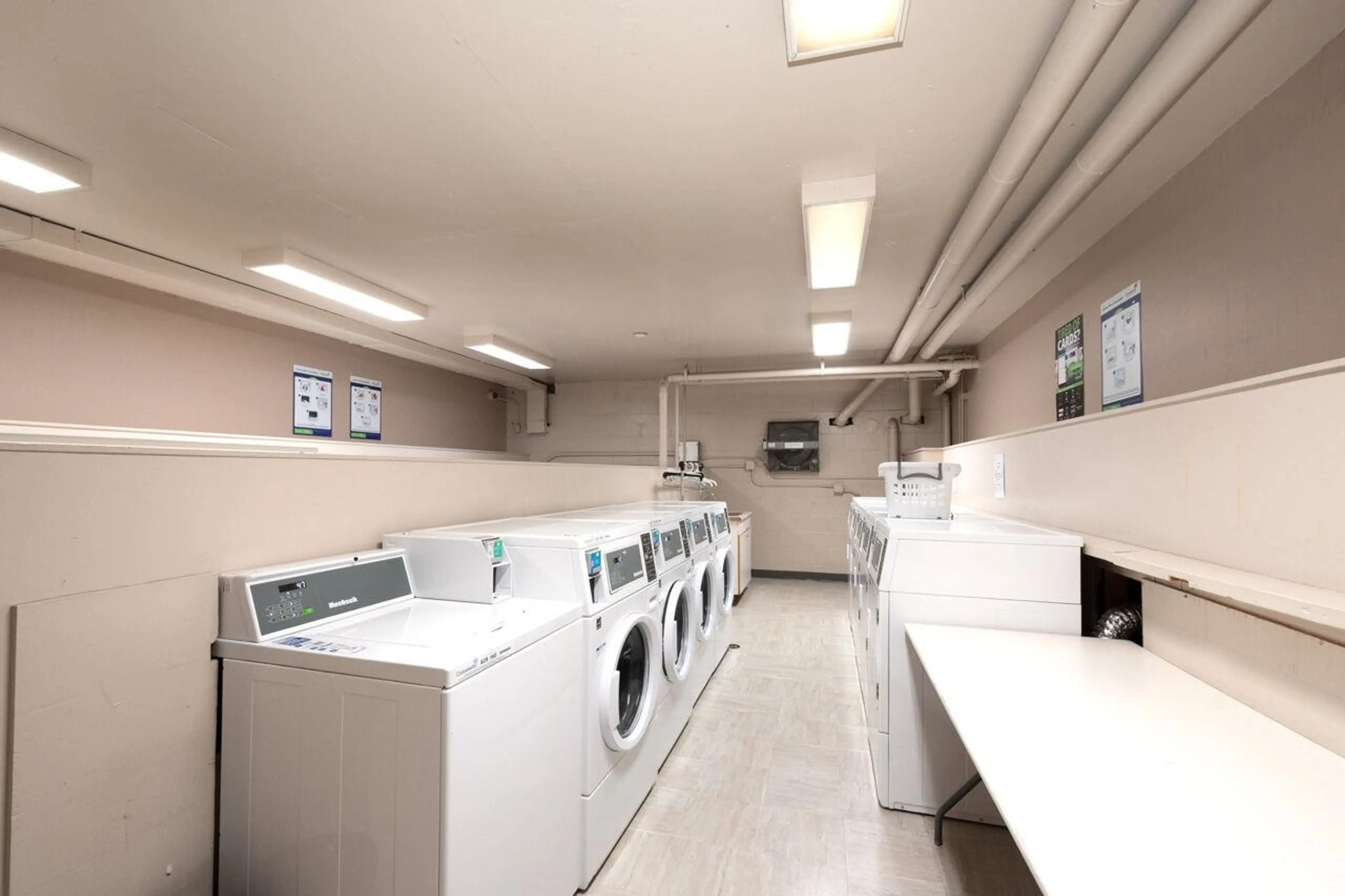 Property at #211 950 DRAKE STREET, Vancouver, BC