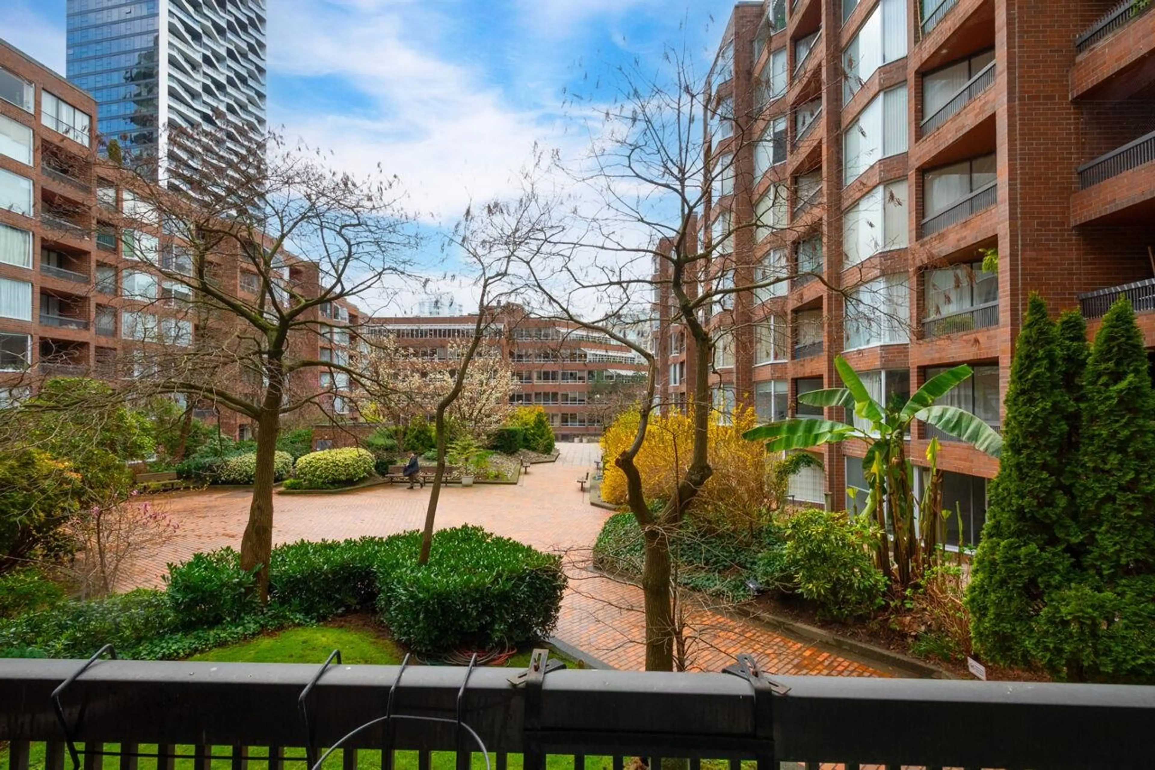 Property at #211 950 DRAKE STREET, Vancouver, BC