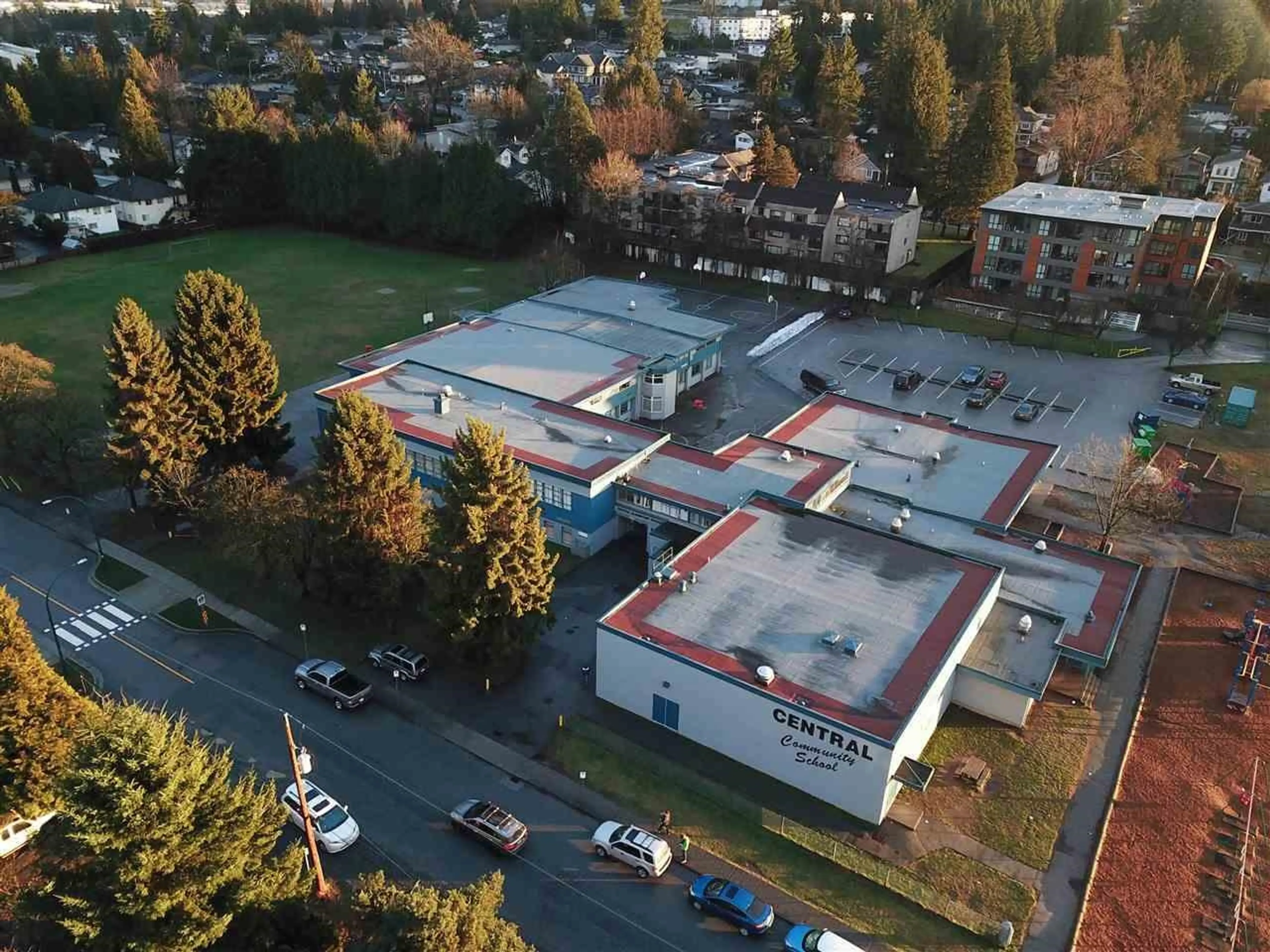 Property at 2259 CENTRAL AVENUE, Port Coquitlam, BC