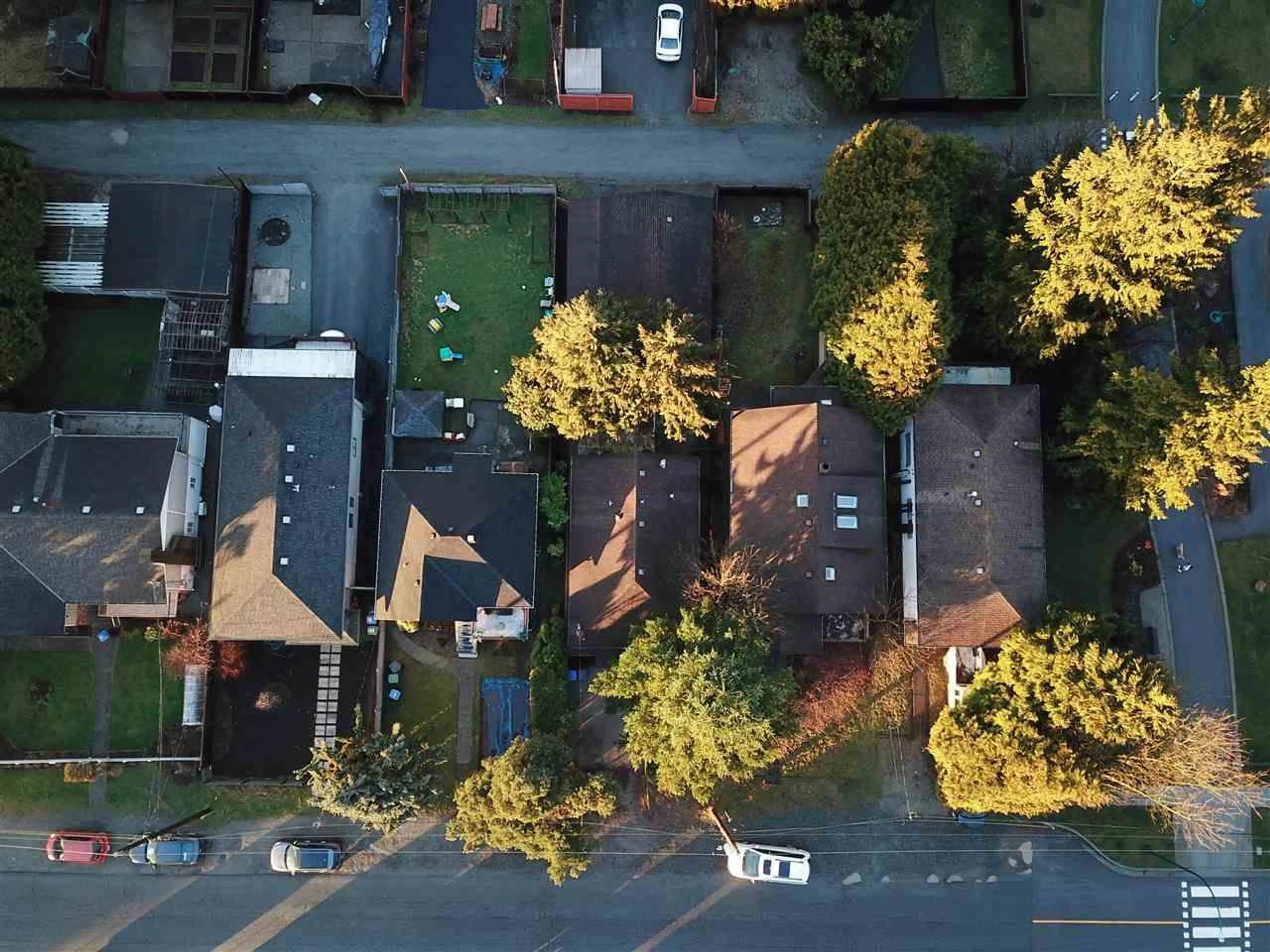 Property at 2259 CENTRAL AVENUE, Port Coquitlam, BC