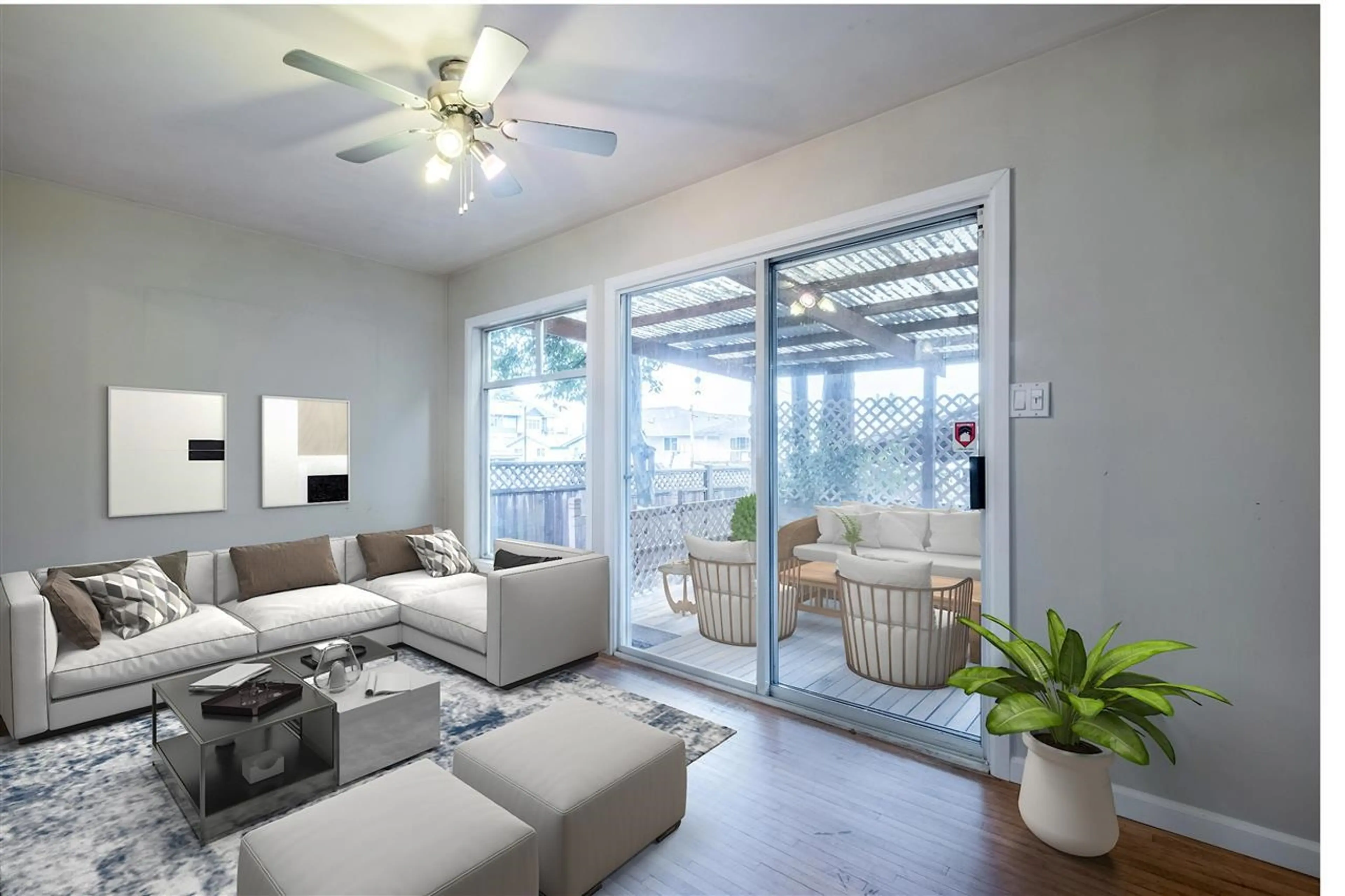 Property at 2259 CENTRAL AVENUE, Port Coquitlam, BC