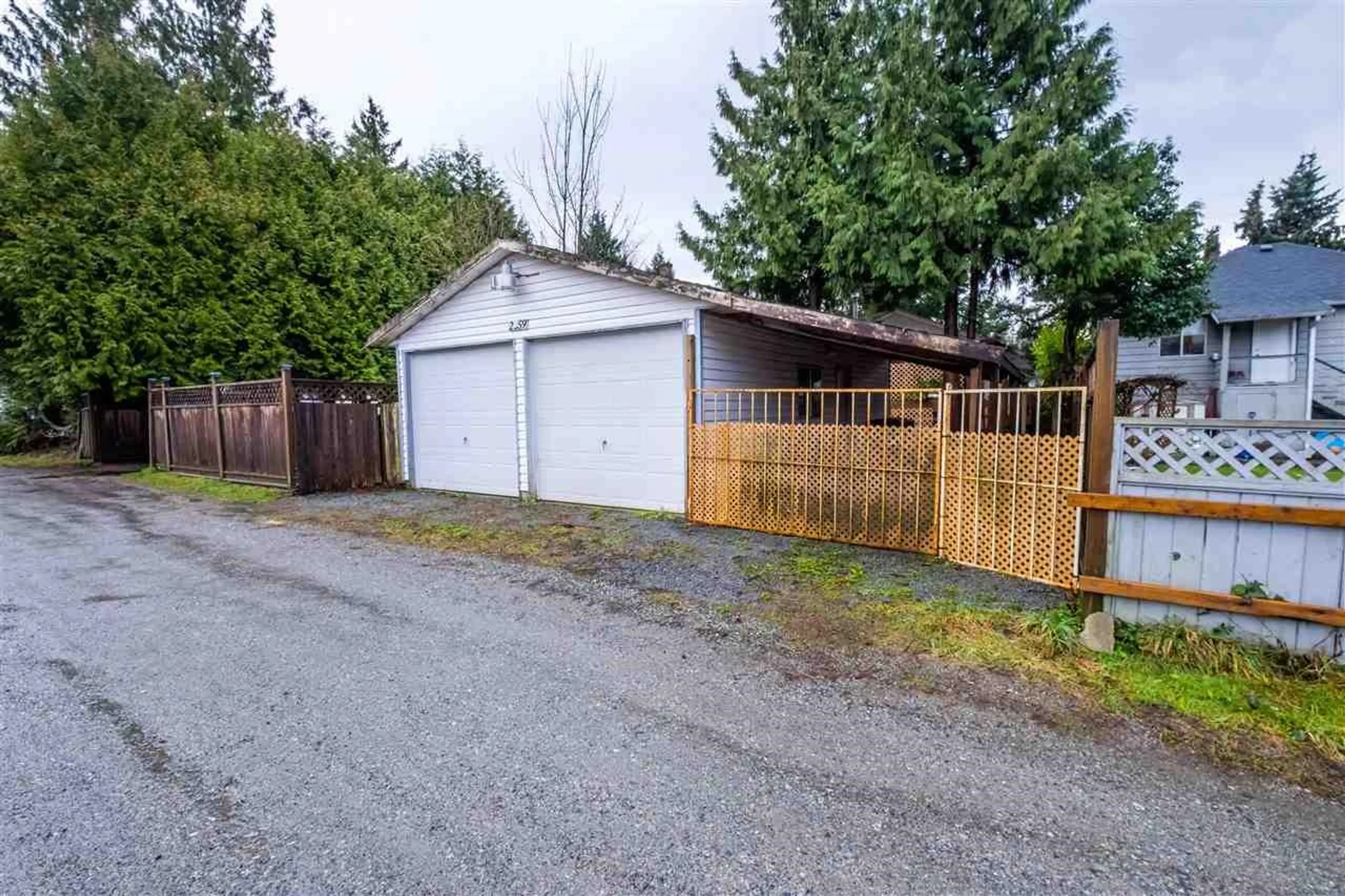 Property at 2259 CENTRAL AVENUE, Port Coquitlam, BC