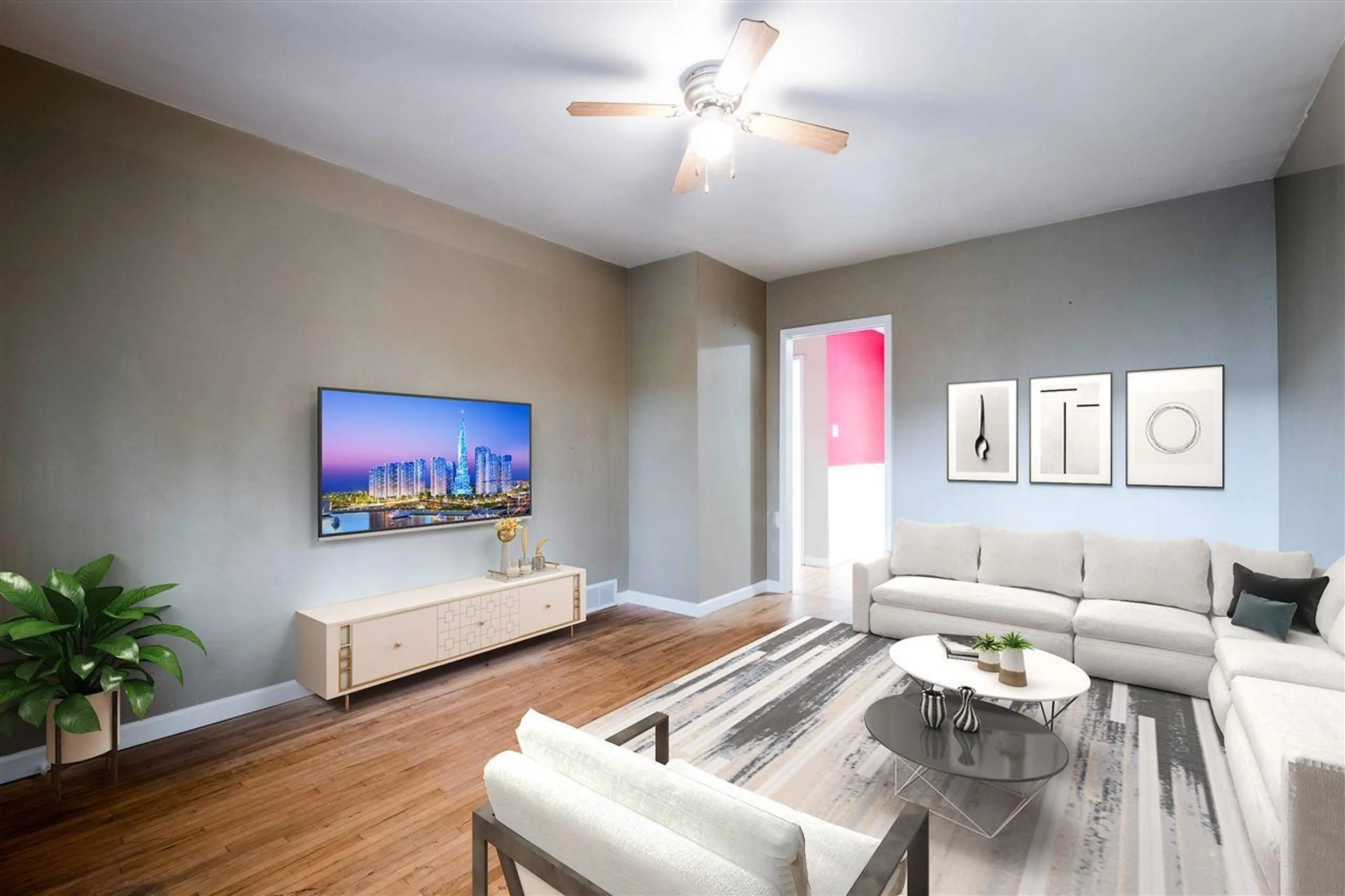 Property at 2259 CENTRAL AVENUE, Port Coquitlam, BC