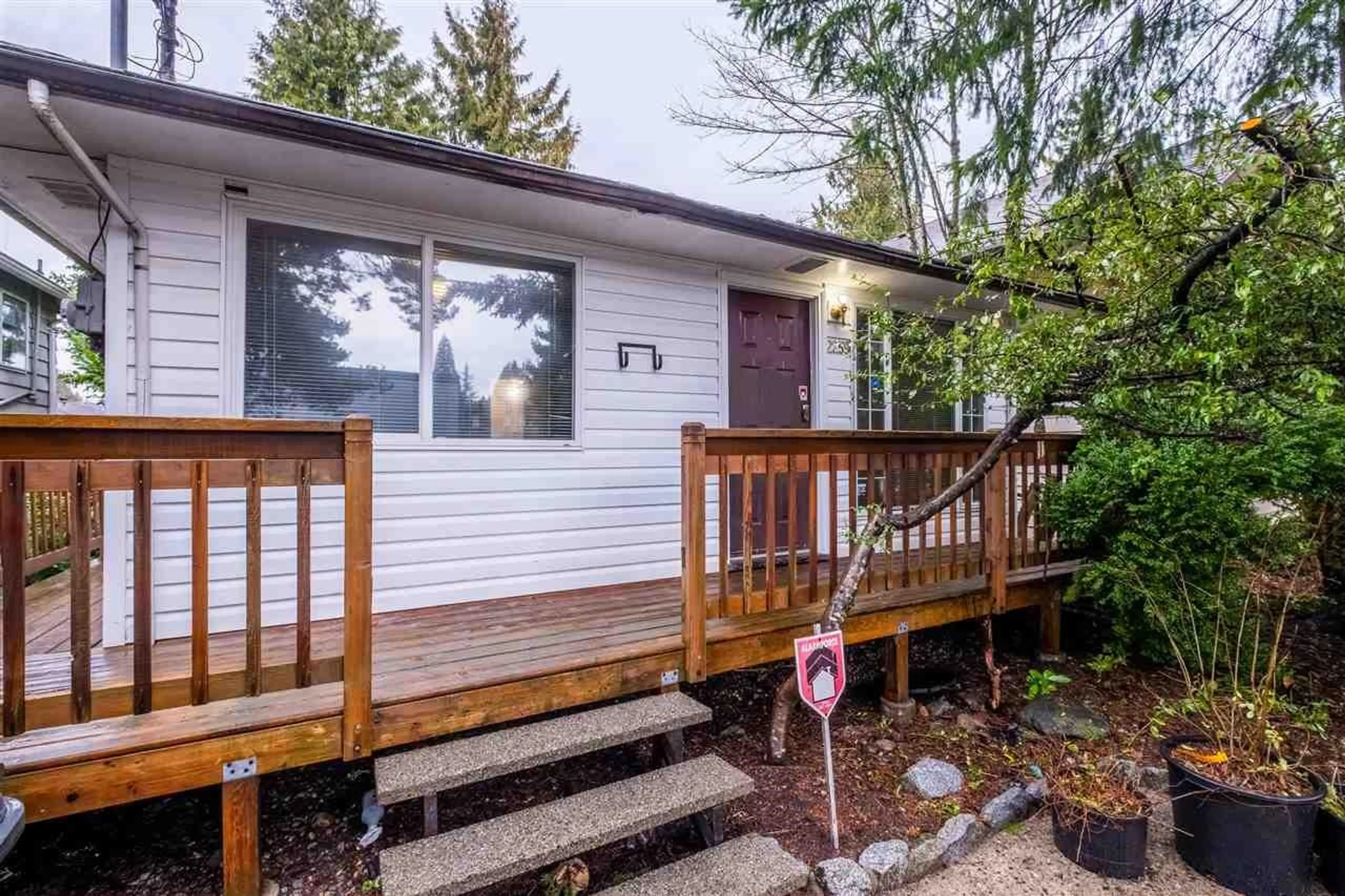 Property at 2259 CENTRAL AVENUE, Port Coquitlam, BC