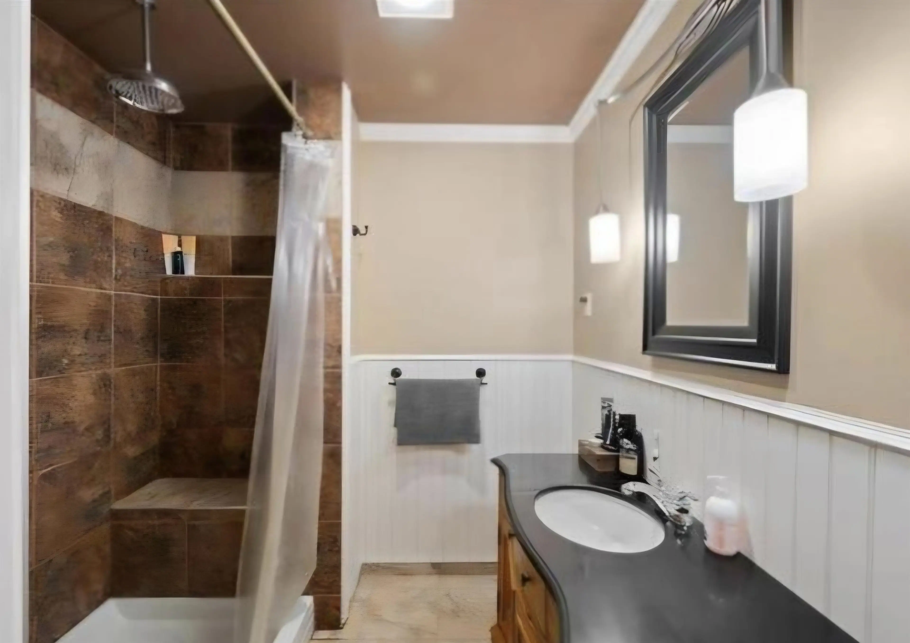 Property at 8055 CARIBOU STREET, Mission, BC