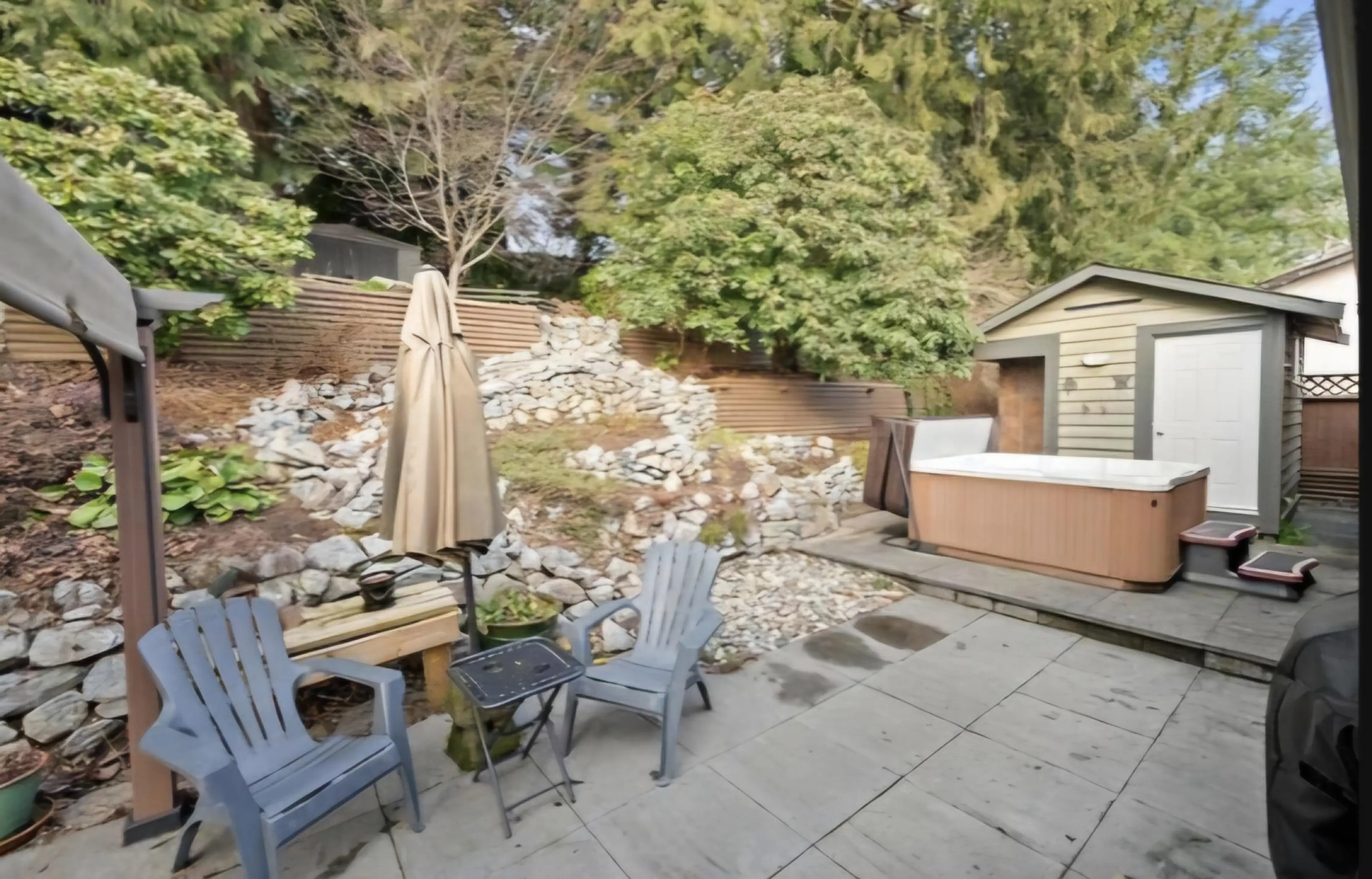 Property at 8055 CARIBOU STREET, Mission, BC