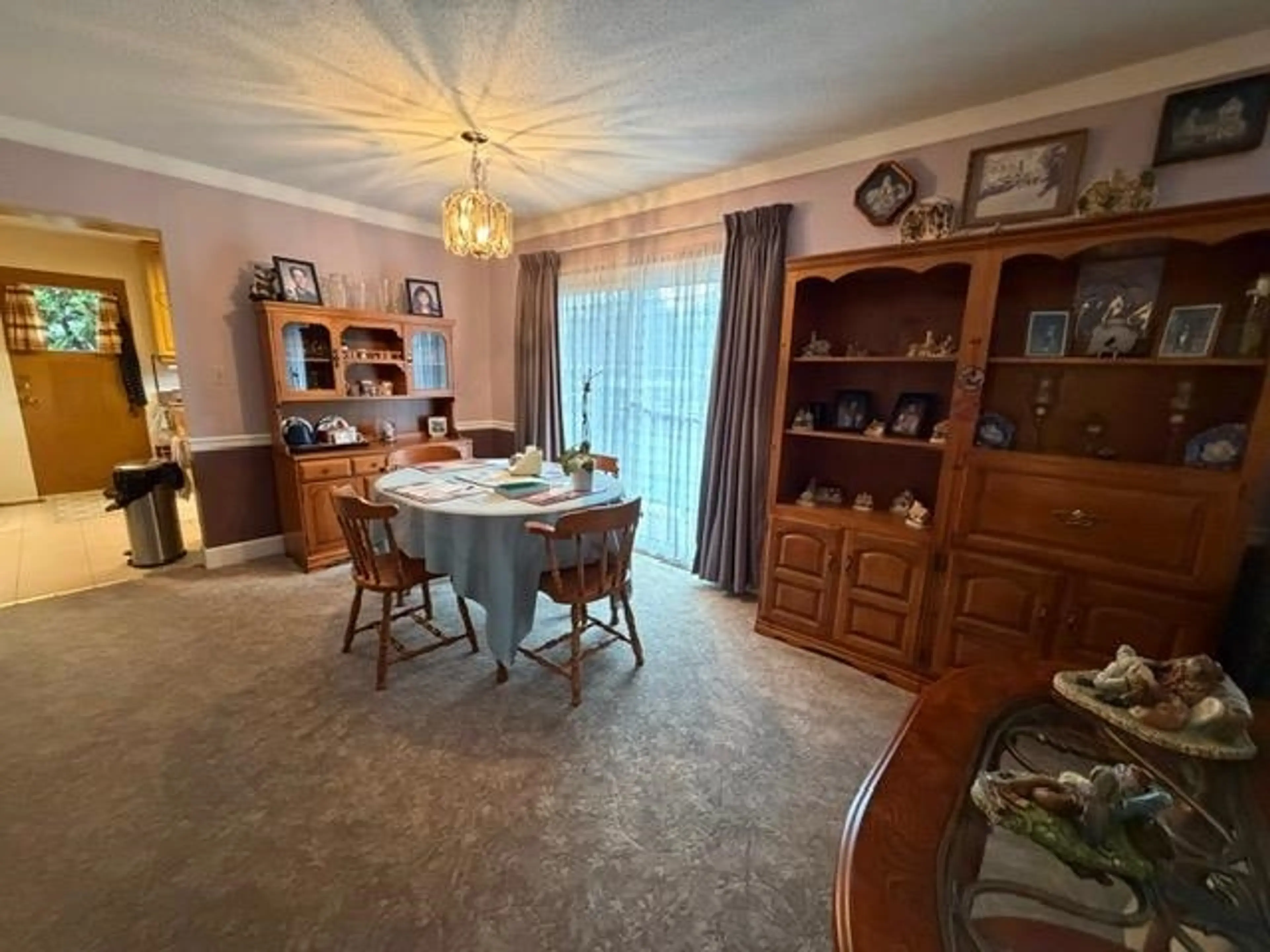 Property at 3803 WELLINGTON STREET, Port Coquitlam, BC