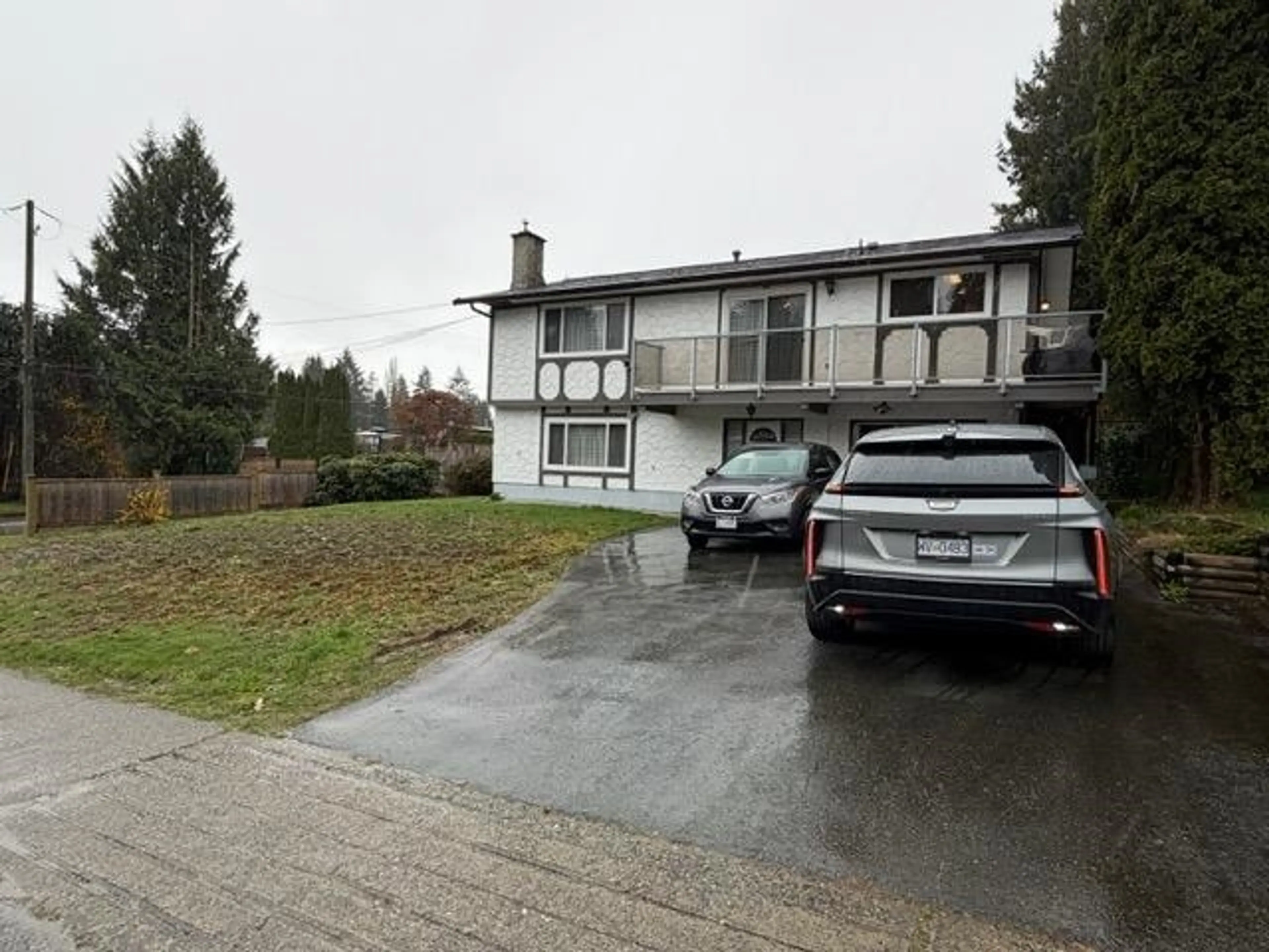 Property at 3803 WELLINGTON STREET, Port Coquitlam, BC