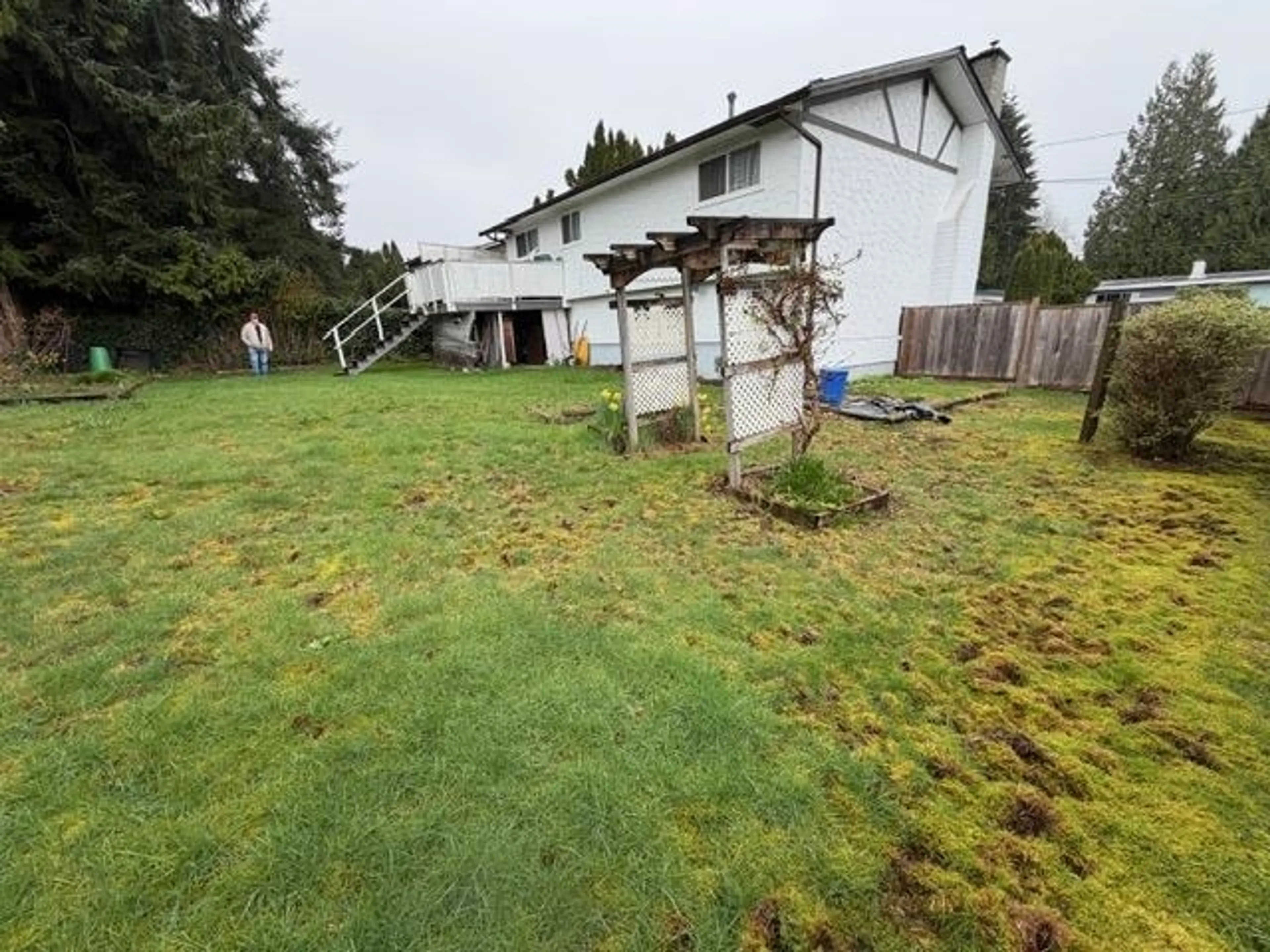 Property at 3803 WELLINGTON STREET, Port Coquitlam, BC