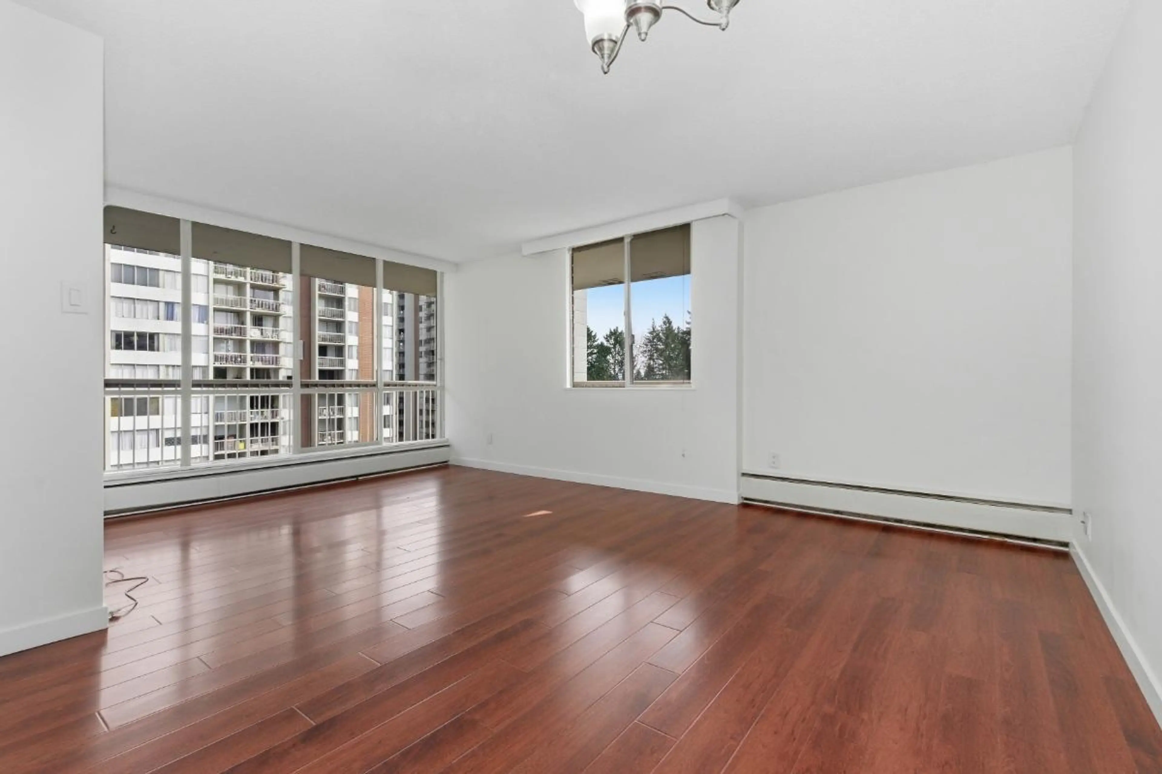 Property at #706 2012 FULLERTON AVENUE, North Vancouver, BC