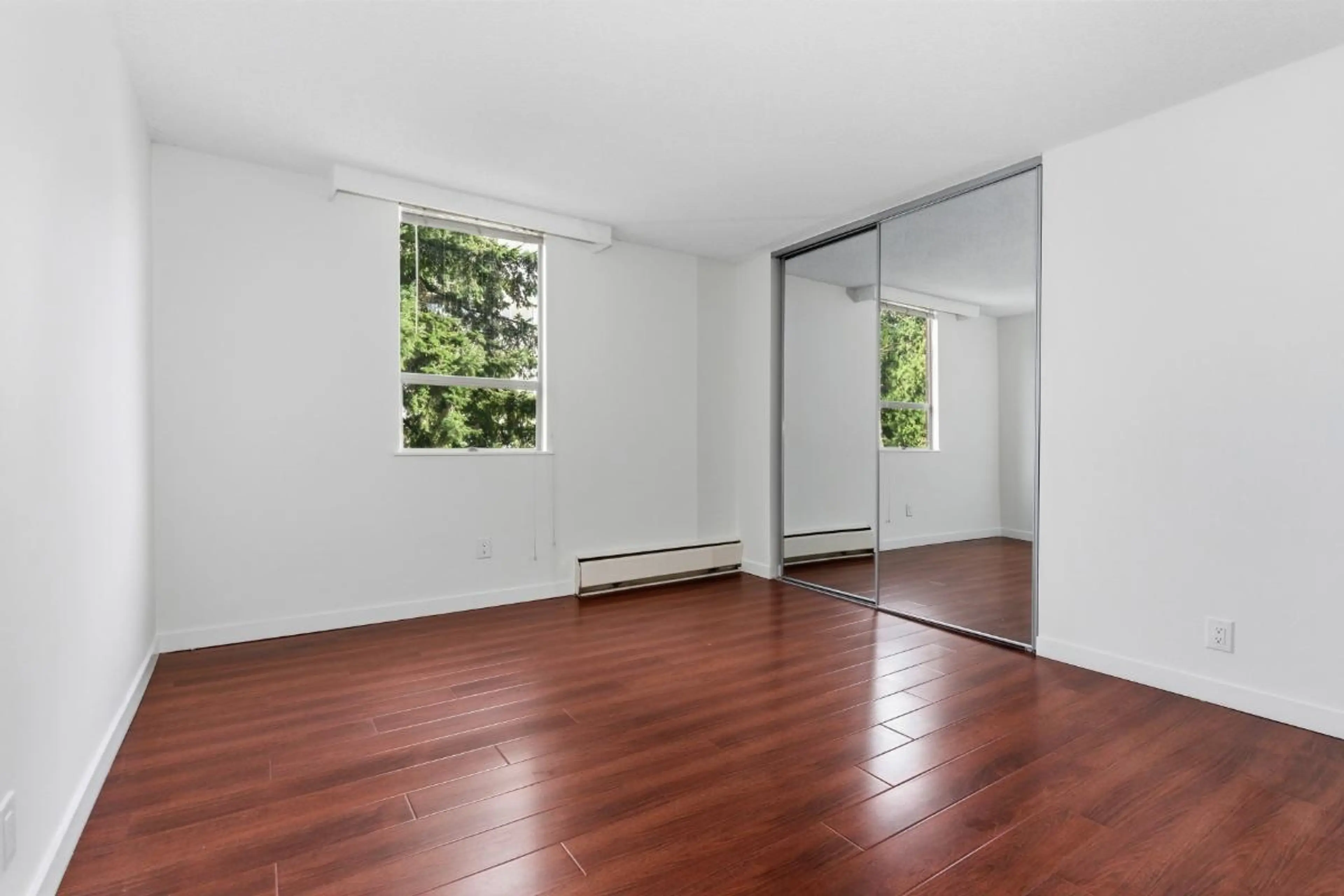 Property at #706 2012 FULLERTON AVENUE, North Vancouver, BC