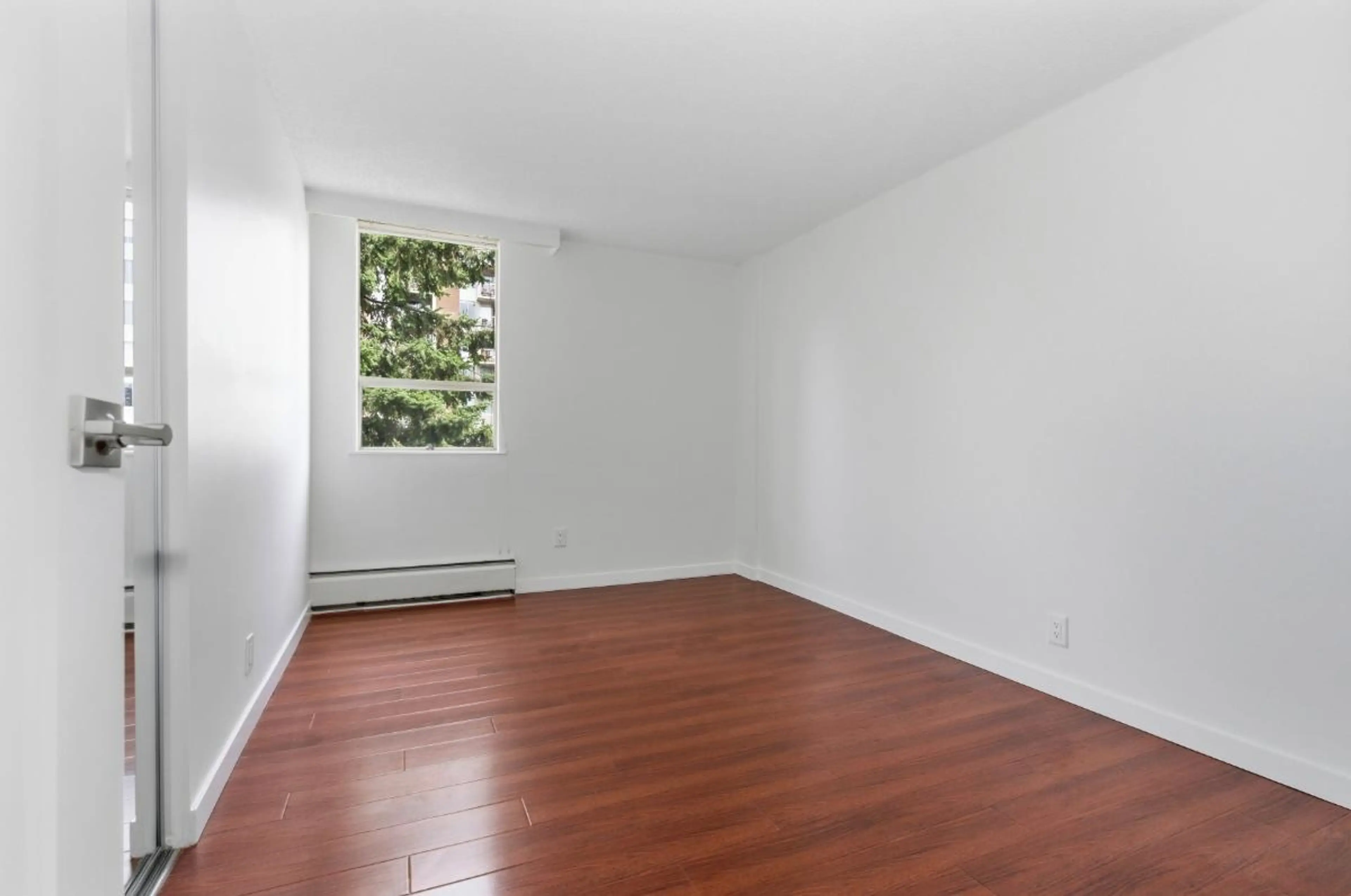 Property at #706 2012 FULLERTON AVENUE, North Vancouver, BC