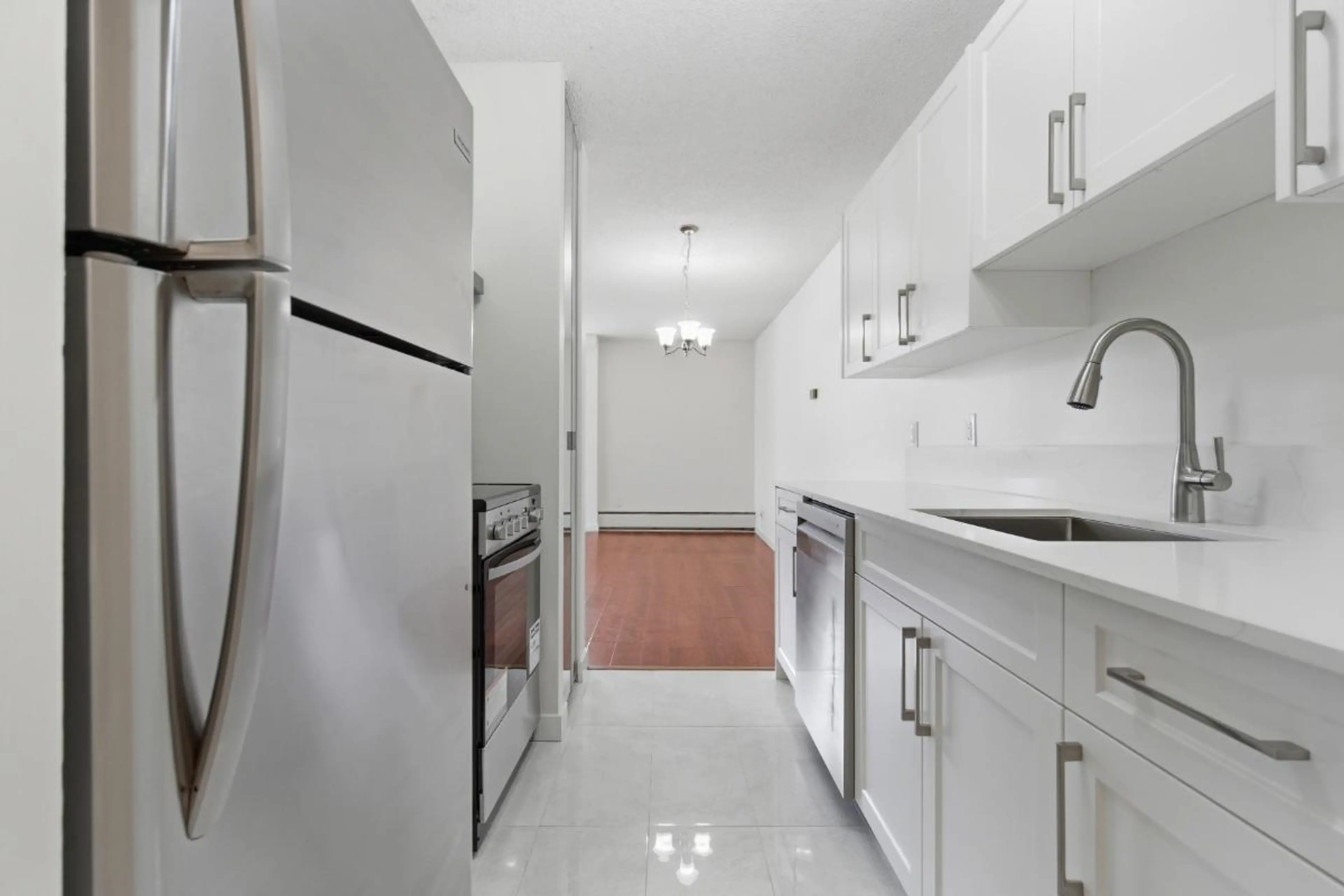 Property at #706 2012 FULLERTON AVENUE, North Vancouver, BC