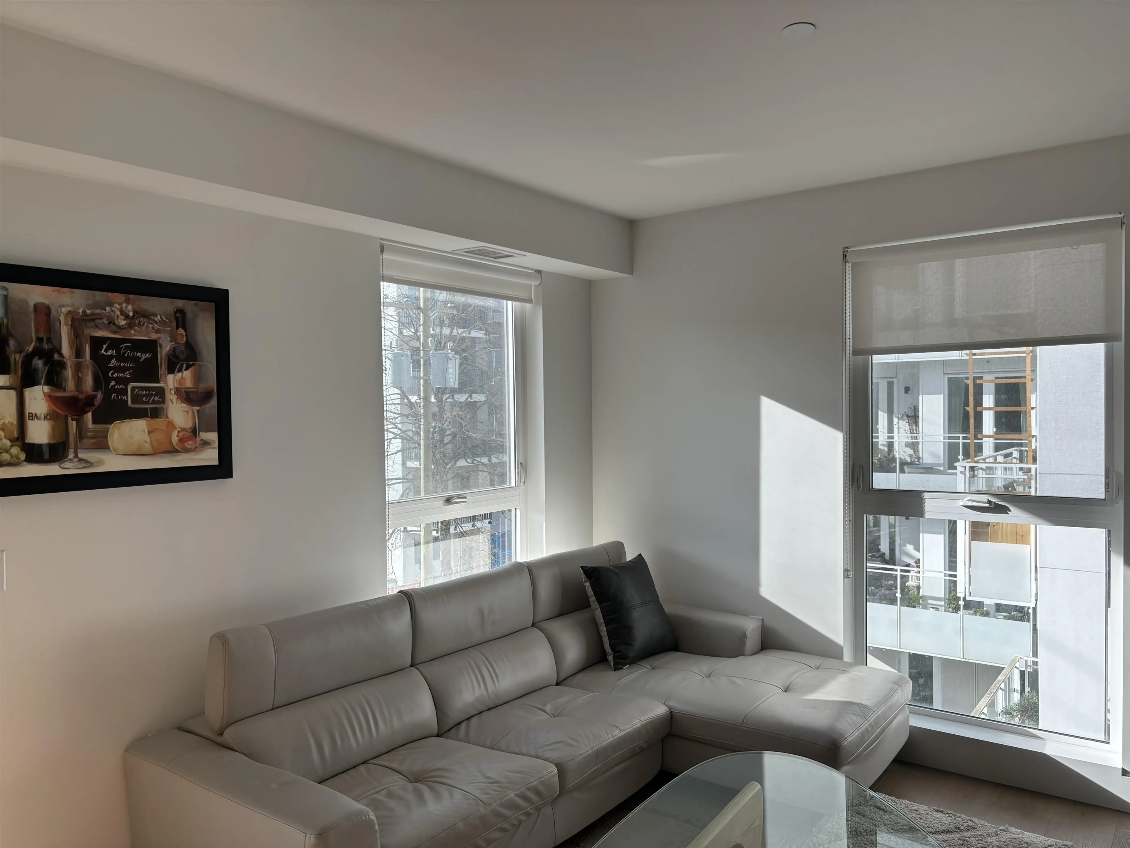 Property at #302 5089 QUEBEC STREET, Vancouver, BC