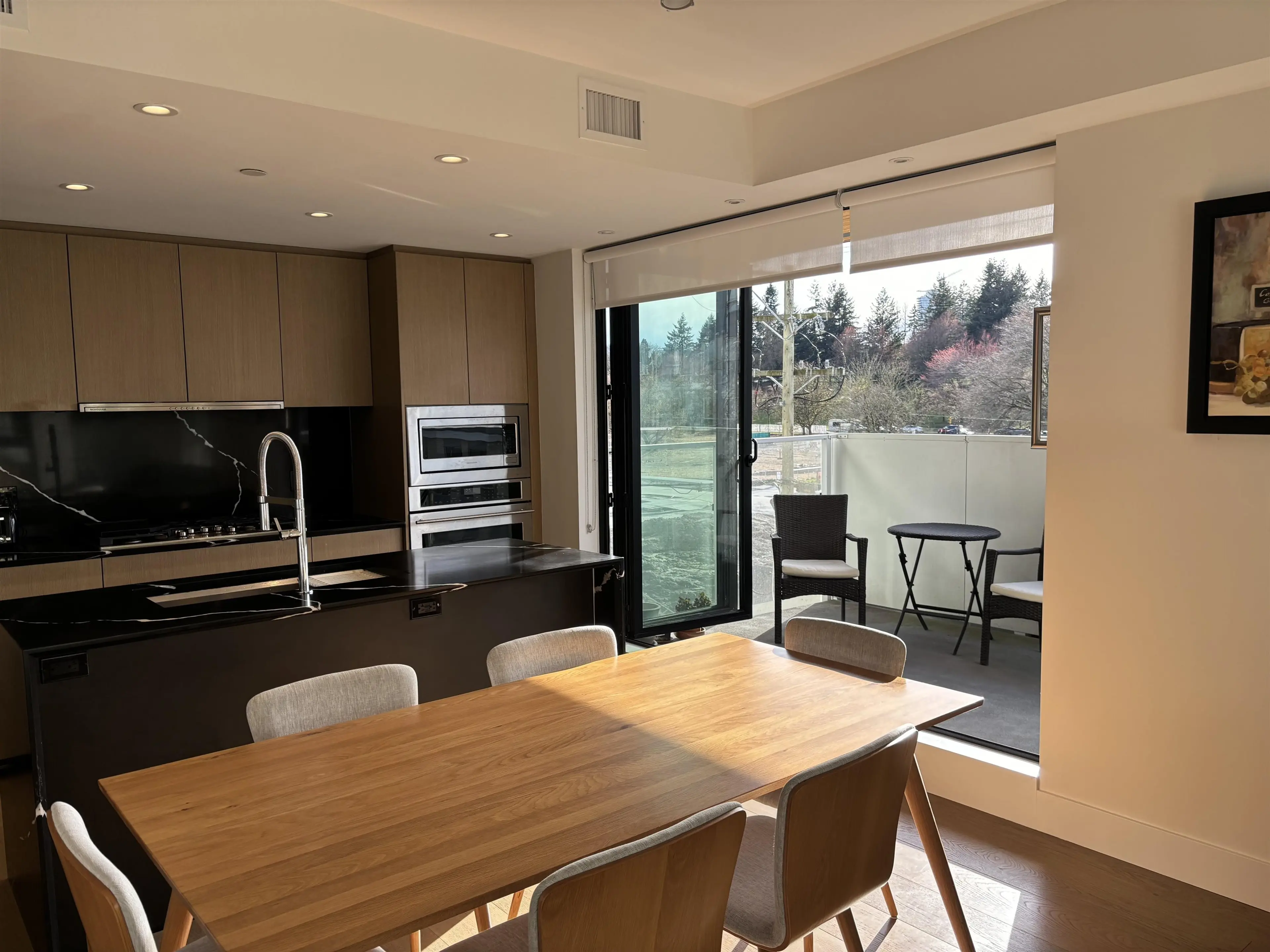 Property at #302 5089 QUEBEC STREET, Vancouver, BC