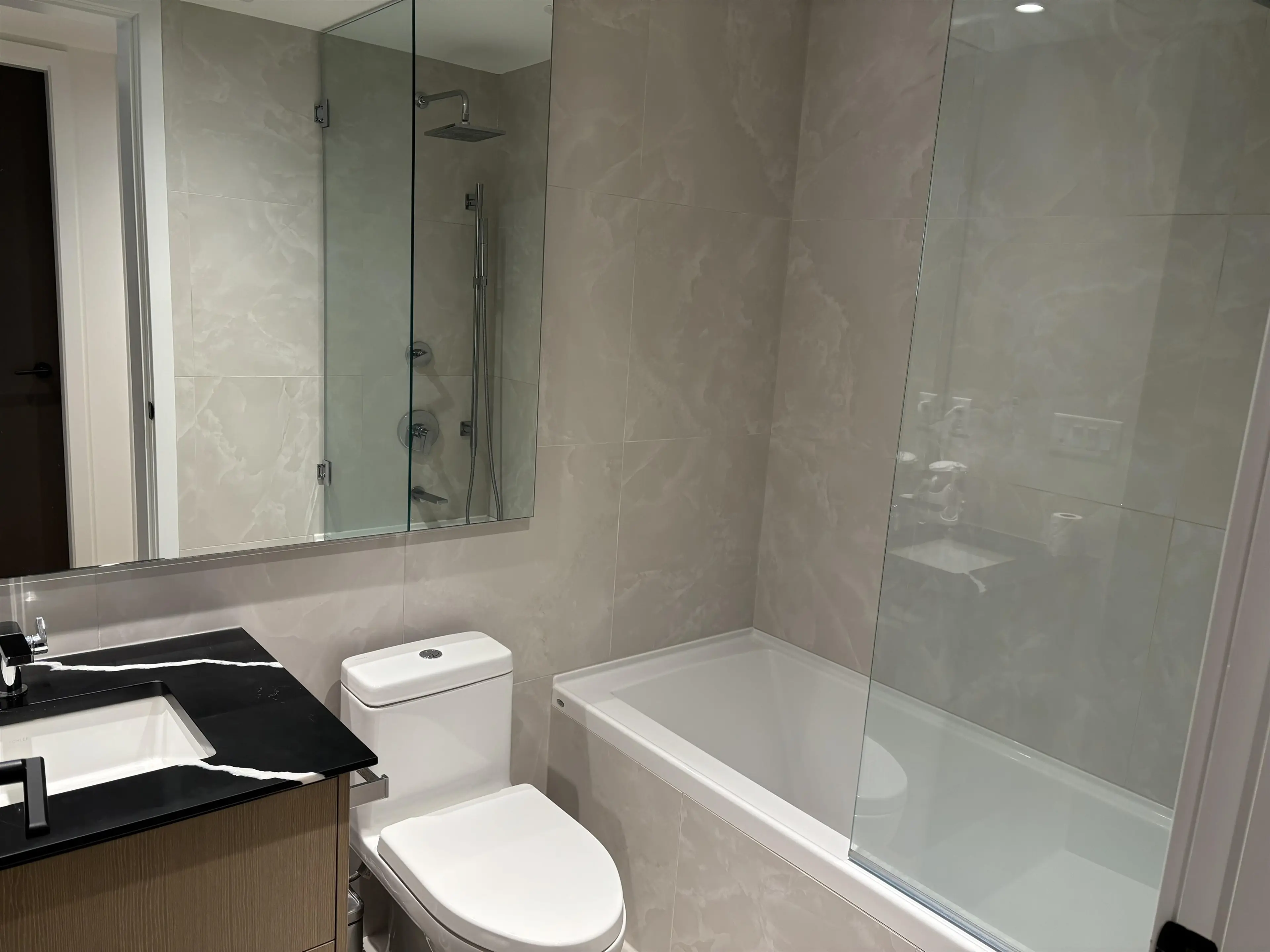 Property at #302 5089 QUEBEC STREET, Vancouver, BC