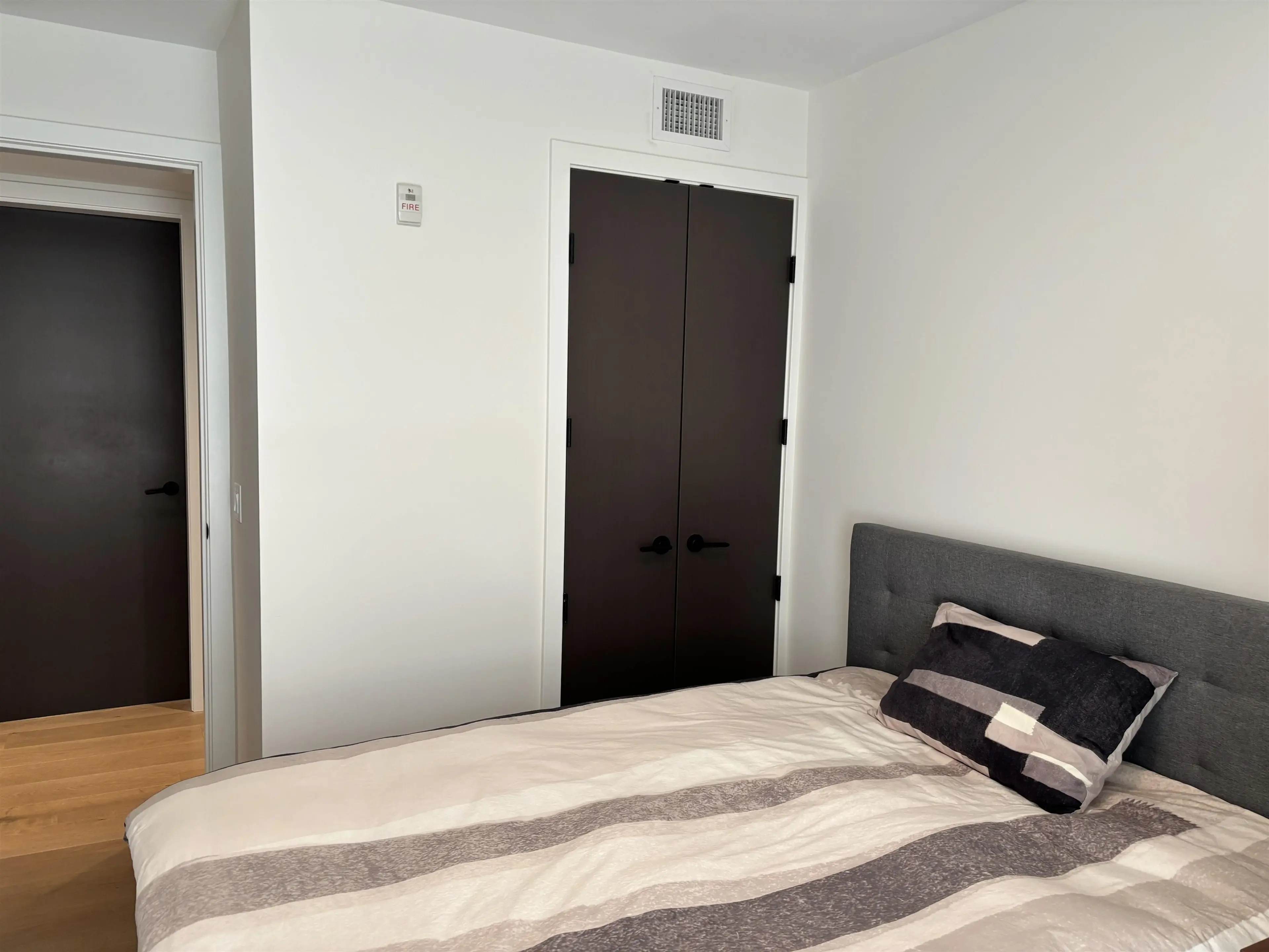 Property at #302 5089 QUEBEC STREET, Vancouver, BC