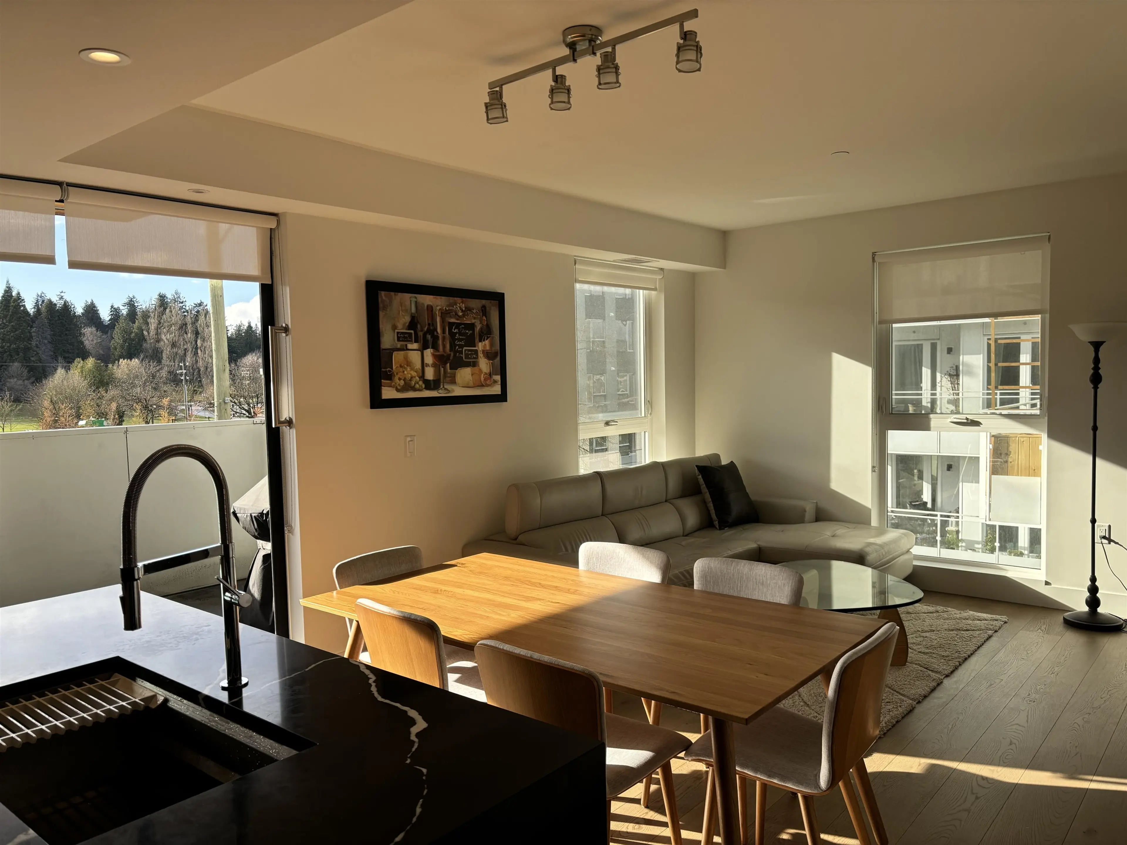 Property at #302 5089 QUEBEC STREET, Vancouver, BC