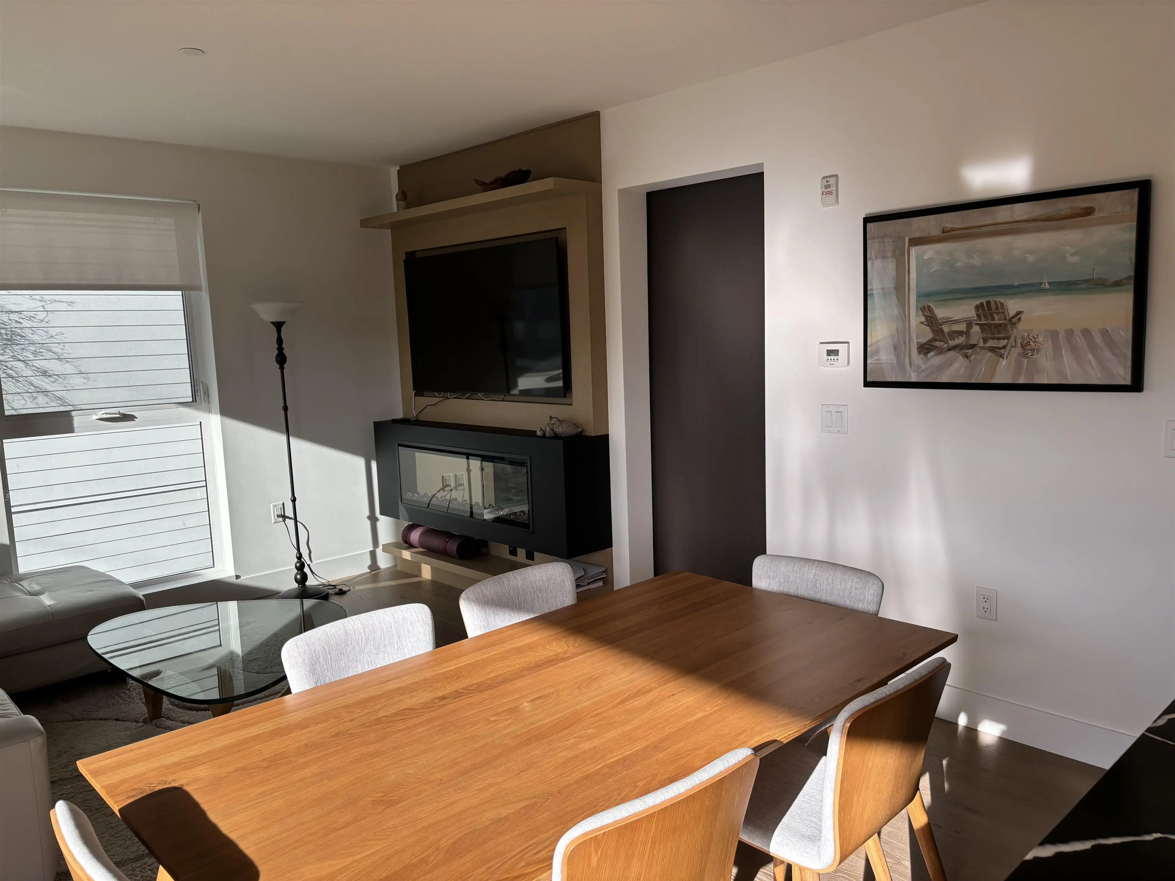 Property at #302 5089 QUEBEC STREET, Vancouver, BC