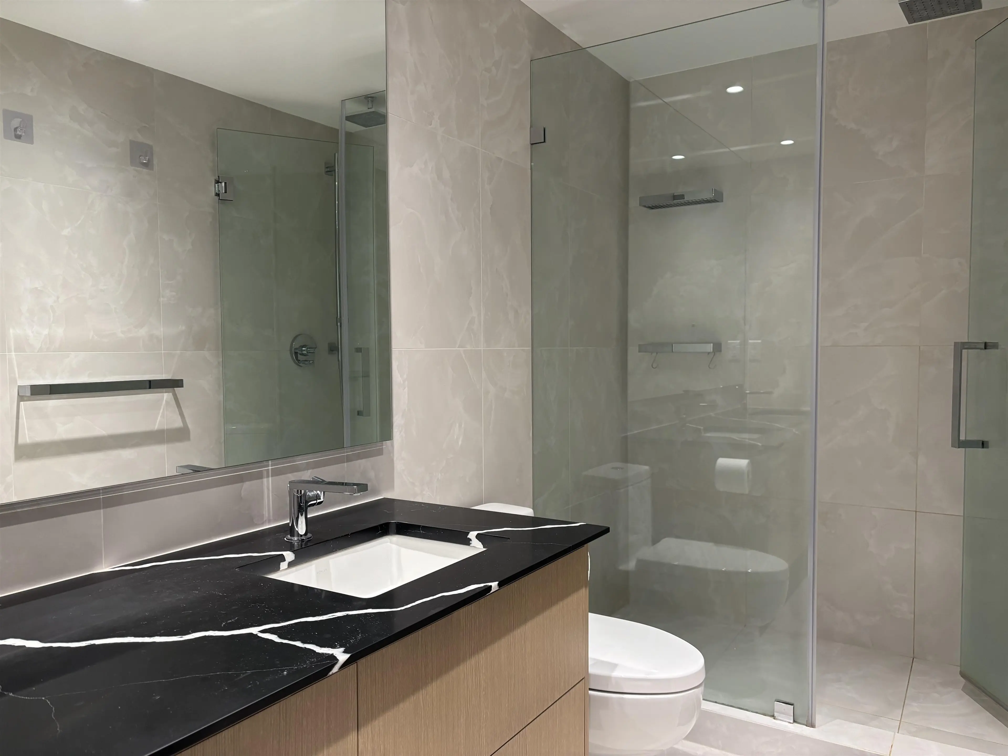 Property at #302 5089 QUEBEC STREET, Vancouver, BC