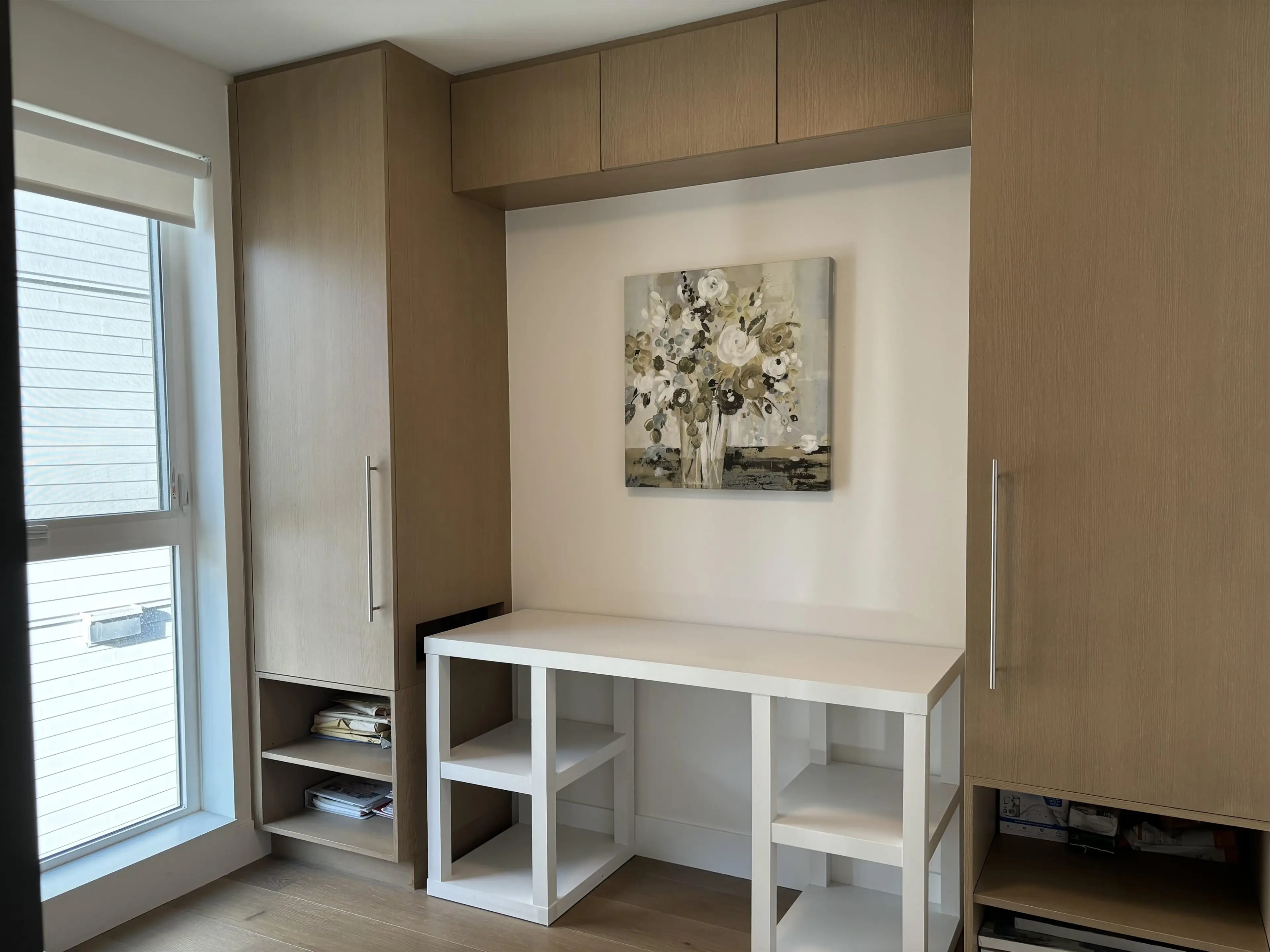 Property at #302 5089 QUEBEC STREET, Vancouver, BC