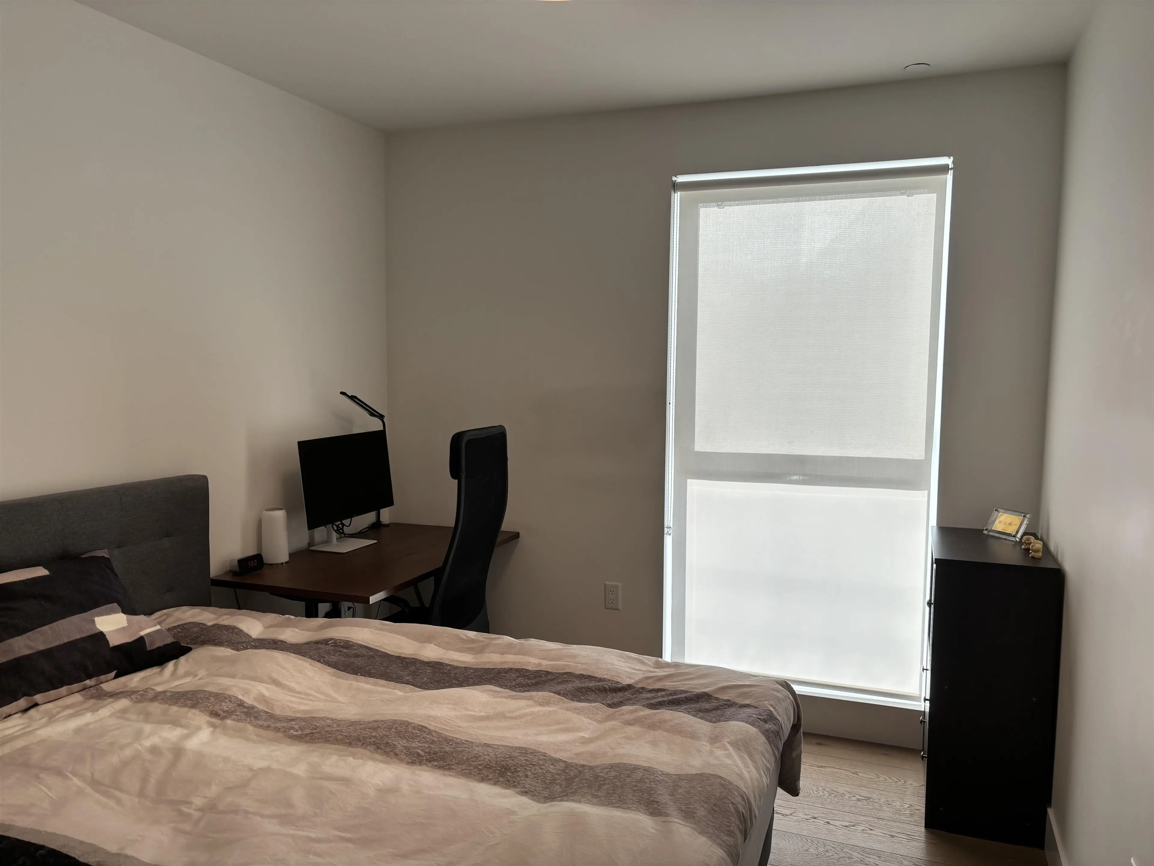 Property at #302 5089 QUEBEC STREET, Vancouver, BC