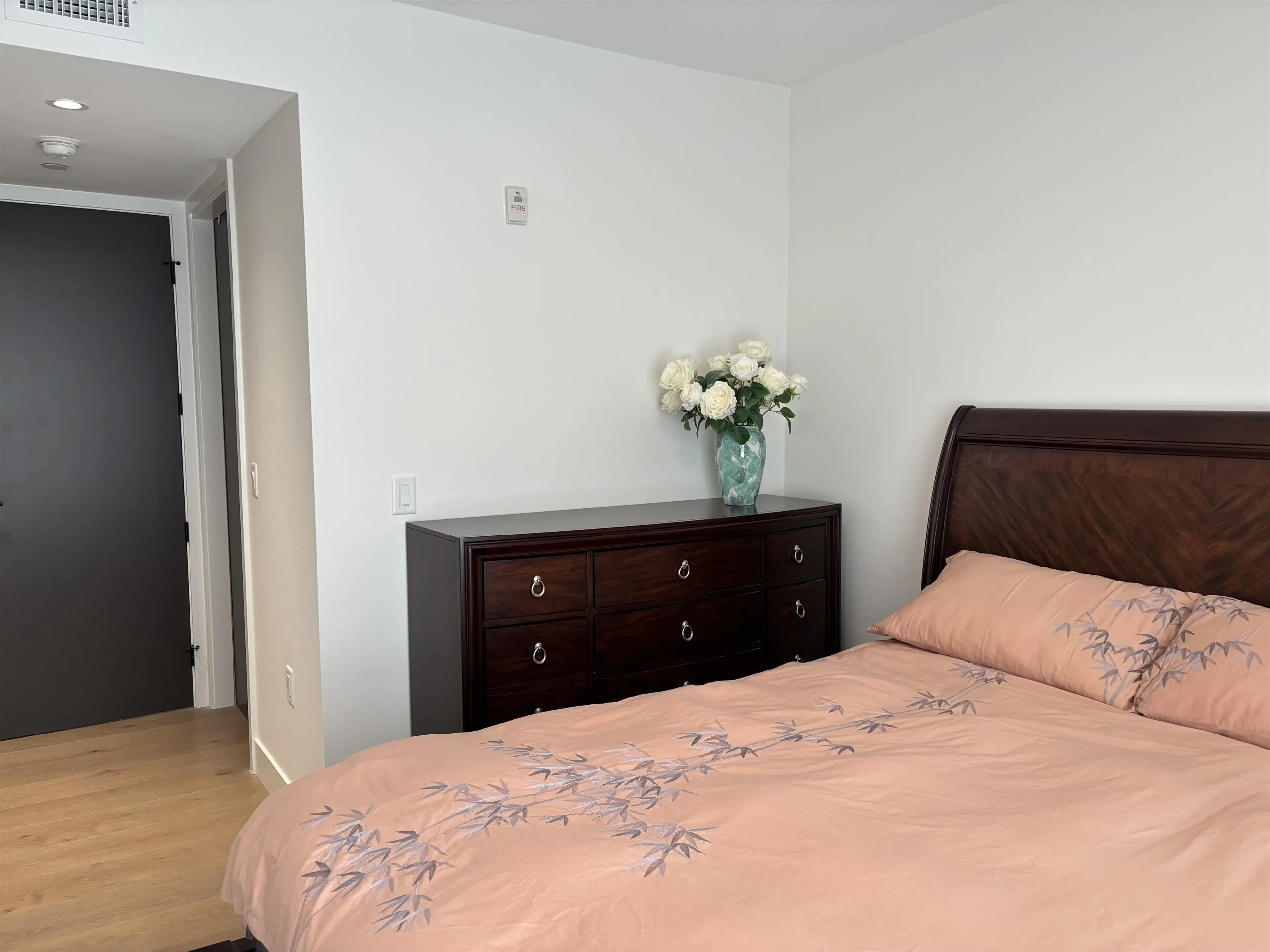 Property at #302 5089 QUEBEC STREET, Vancouver, BC