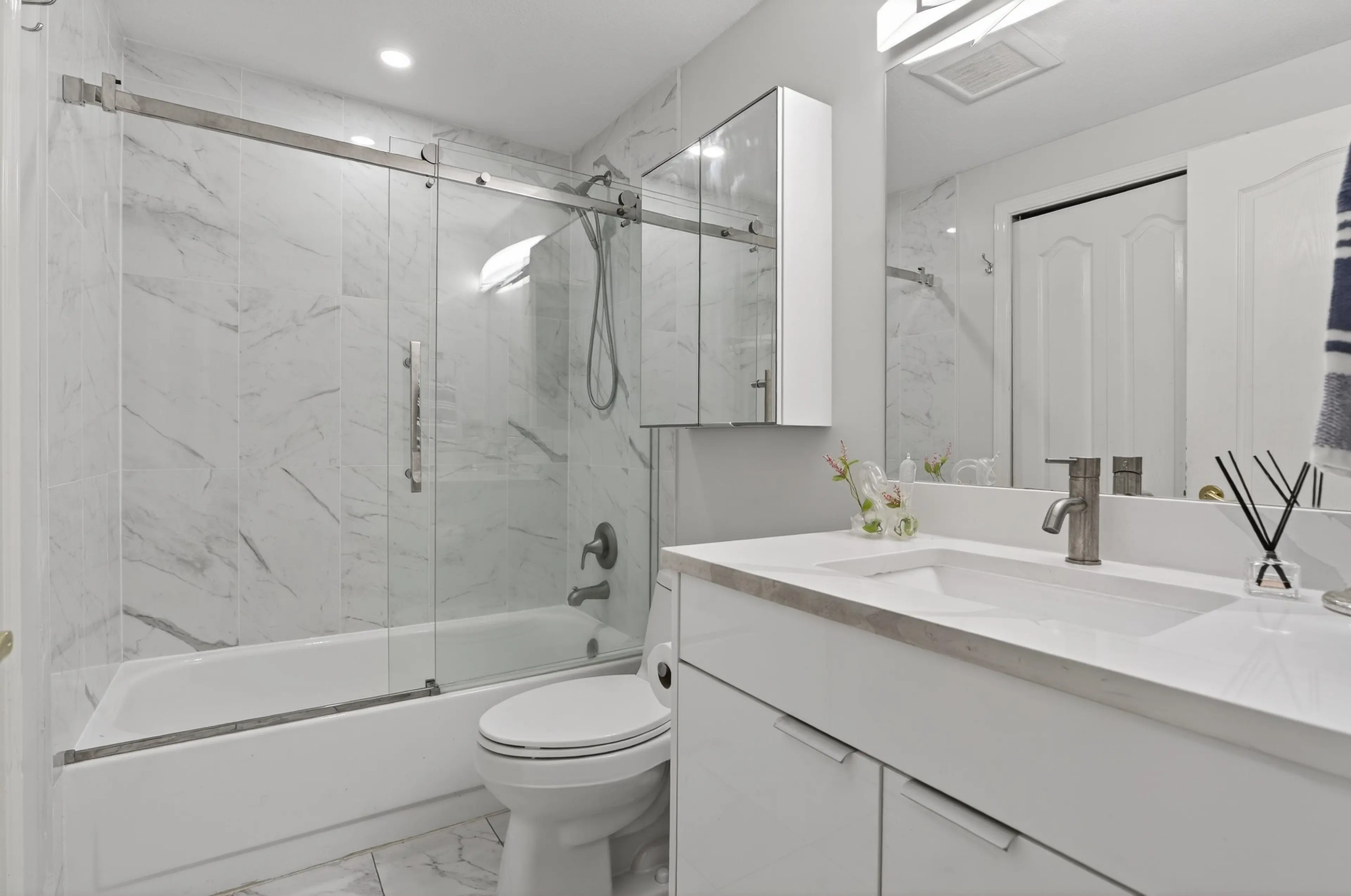 Property at #205 3151 WOODBINE DRIVE, North Vancouver, BC