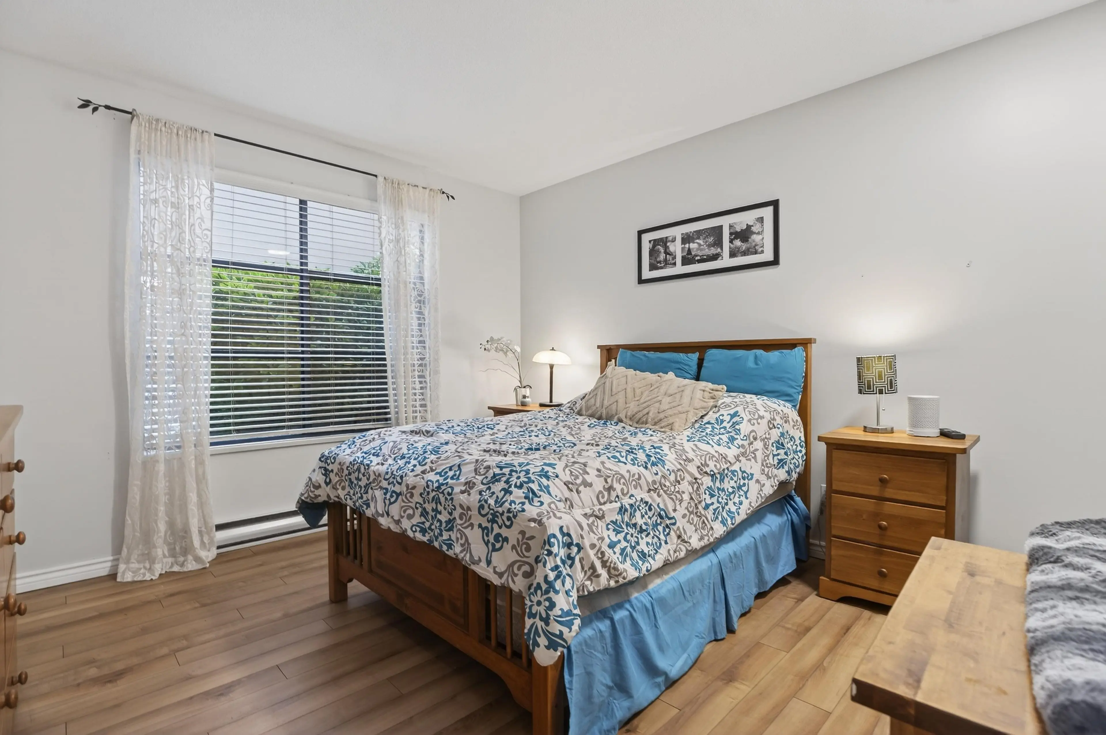 Property at #205 3151 WOODBINE DRIVE, North Vancouver, BC