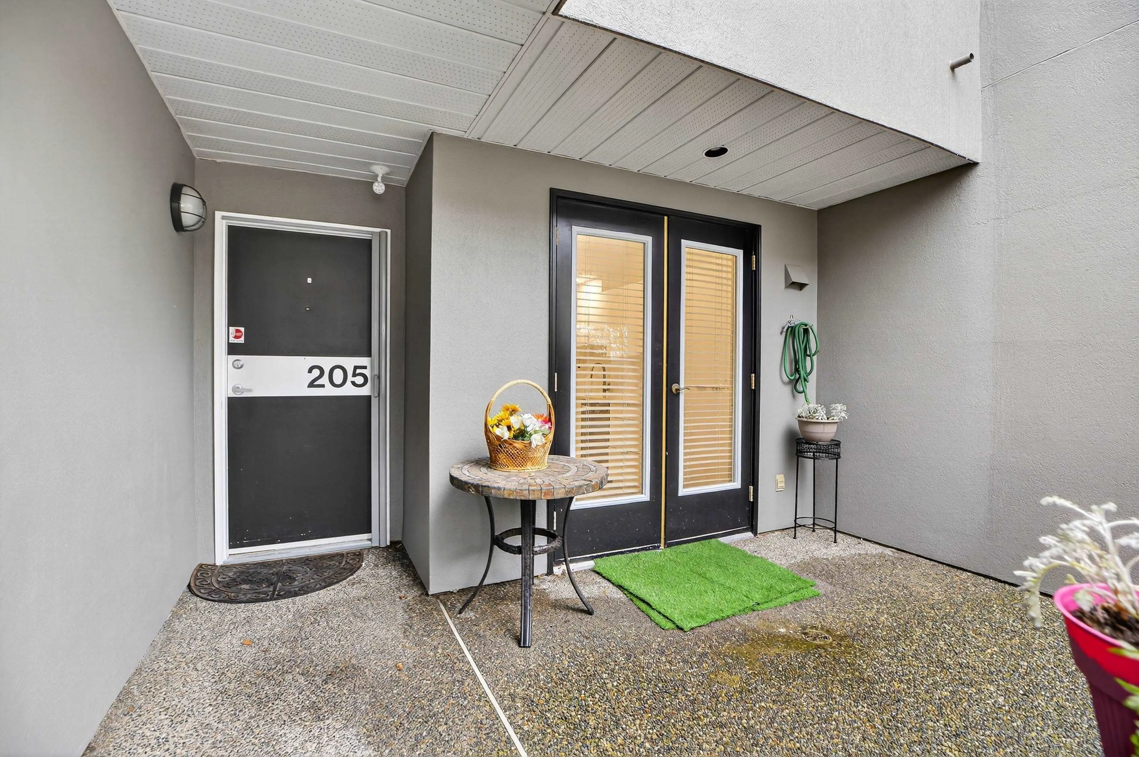 Property at #205 3151 WOODBINE DRIVE, North Vancouver, BC