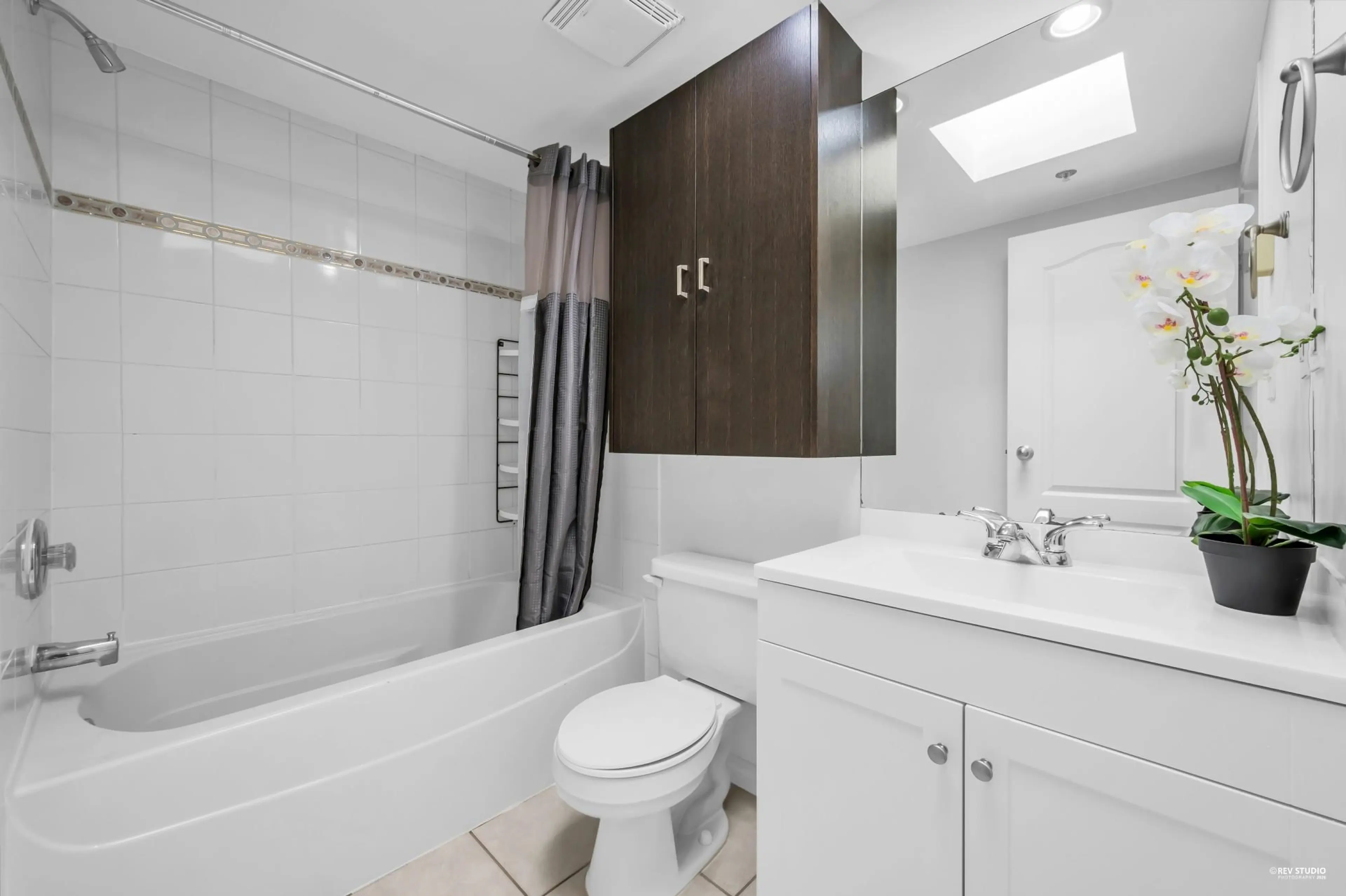 Property at #206 2190 W 5TH AVENUE, Vancouver, BC