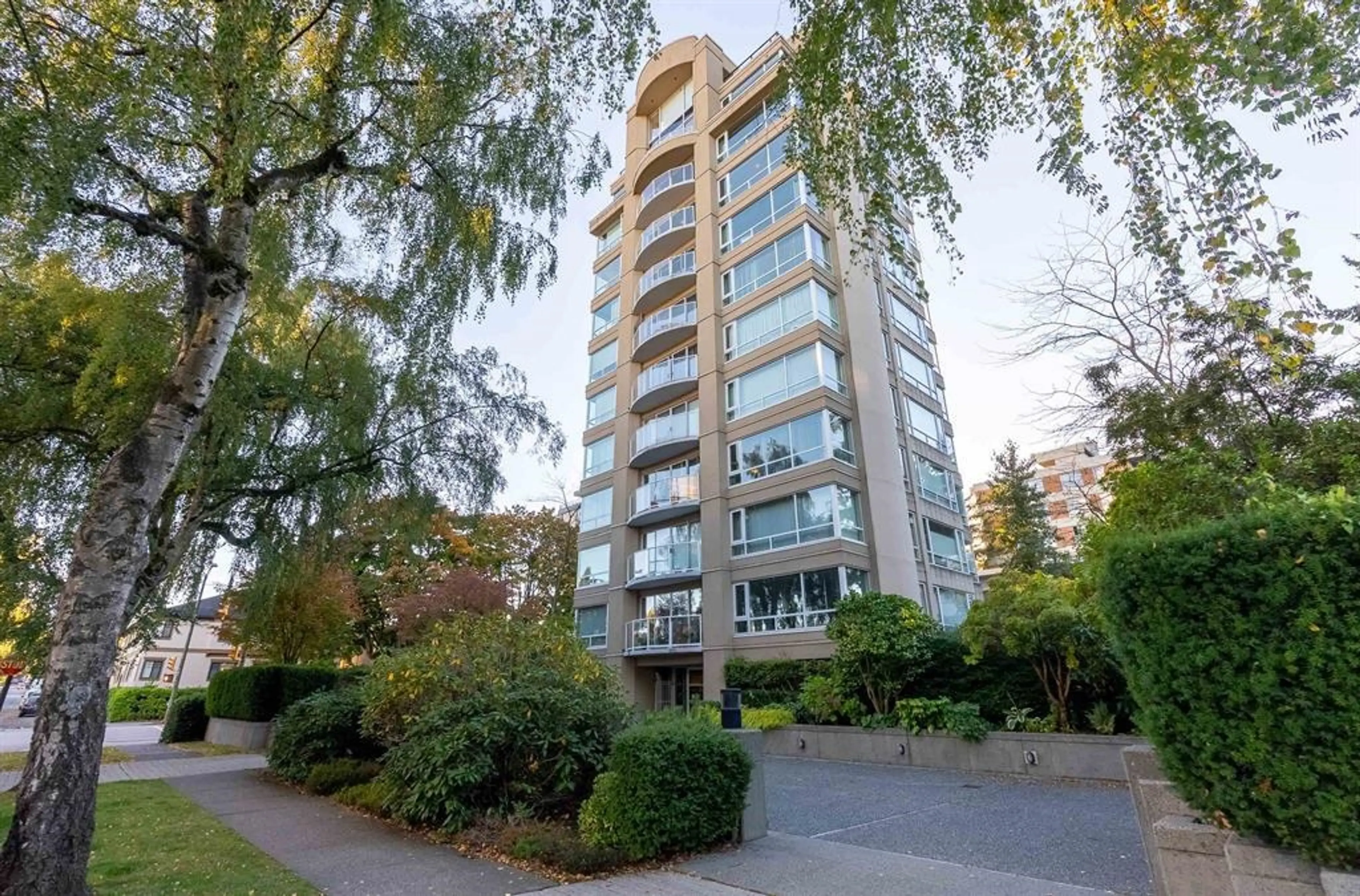 Property at #10 2575 TOLMIE STREET, Vancouver, BC