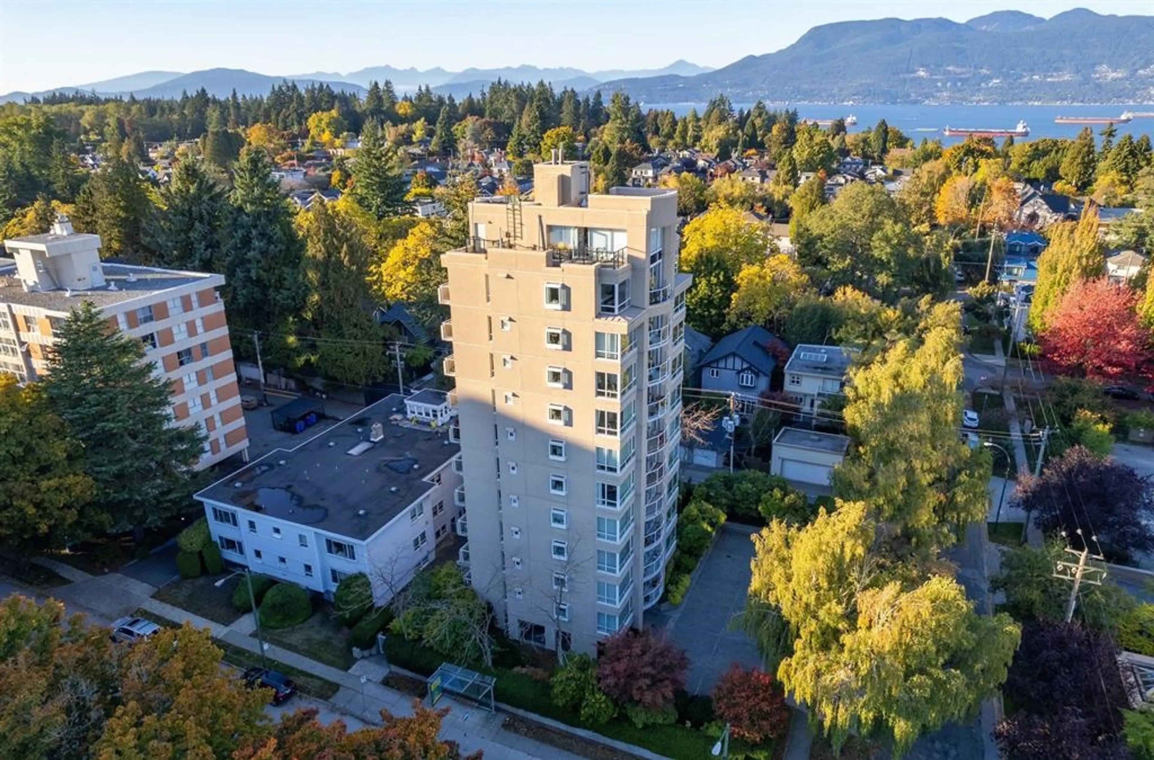 Property at #10 2575 TOLMIE STREET, Vancouver, BC
