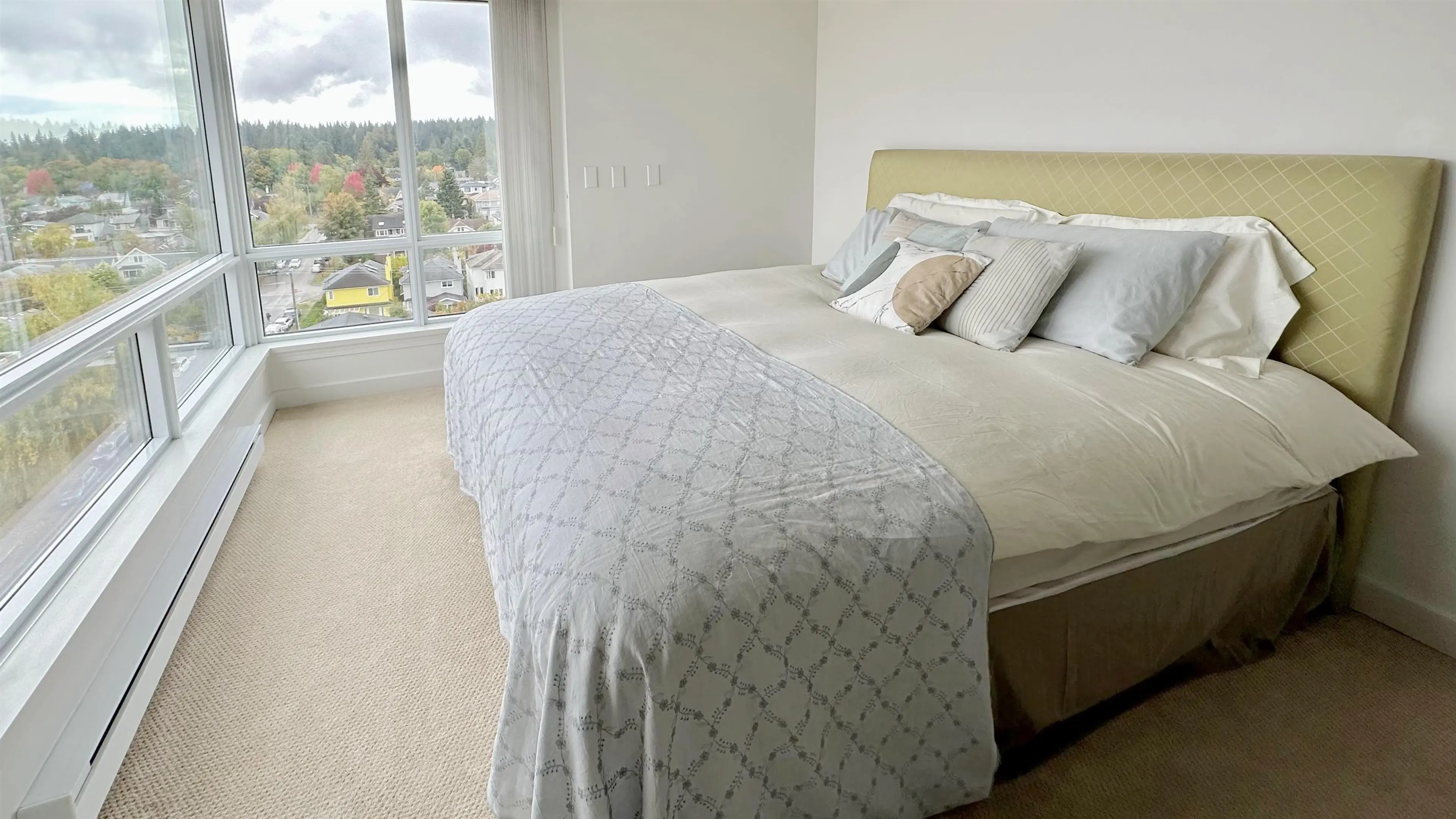 Property at #10 2575 TOLMIE STREET, Vancouver, BC