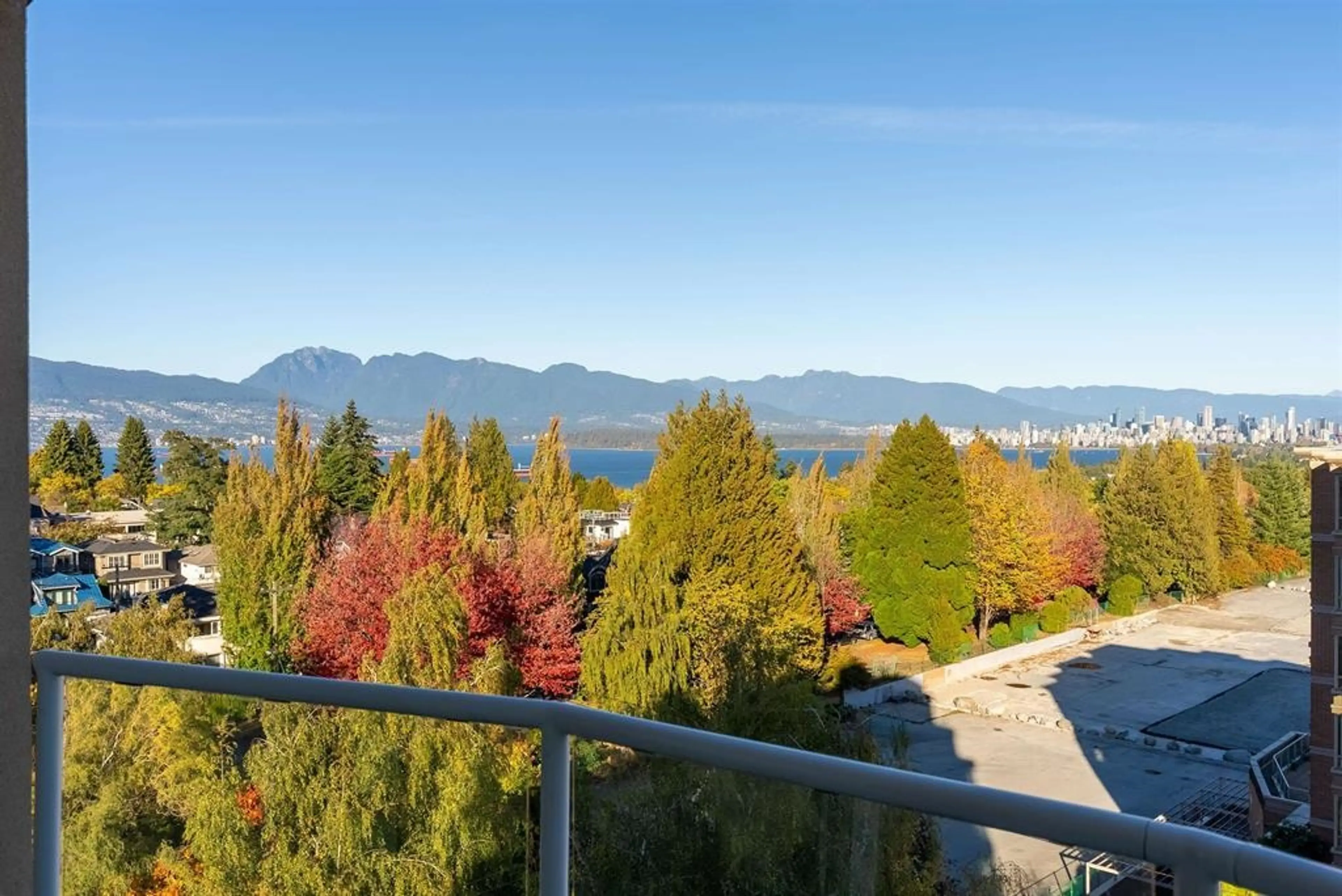 Property at #10 2575 TOLMIE STREET, Vancouver, BC