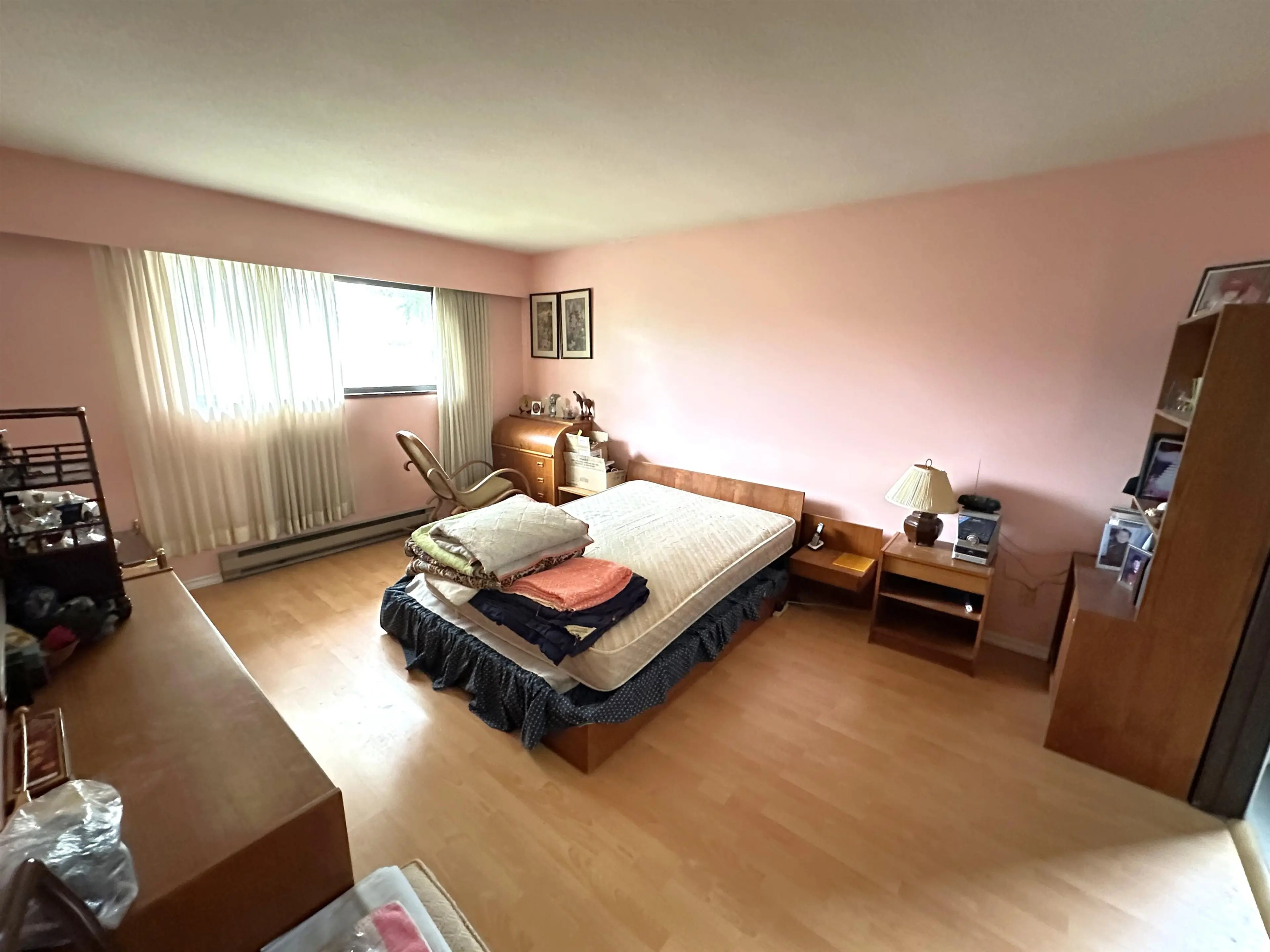 Property at 4277 CRAIGFLOWER DRIVE, Richmond, BC