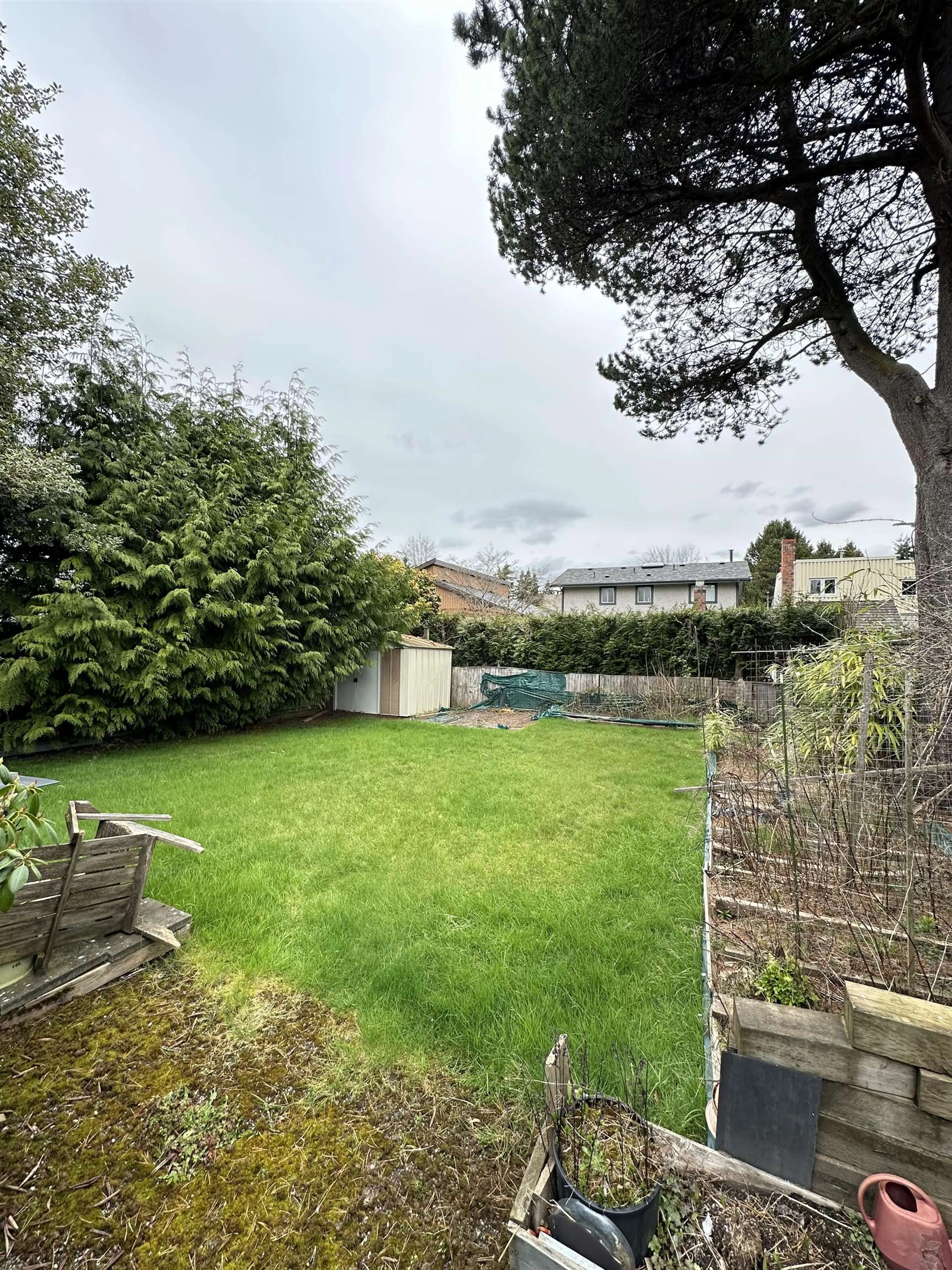 Property at 4277 CRAIGFLOWER DRIVE, Richmond, BC