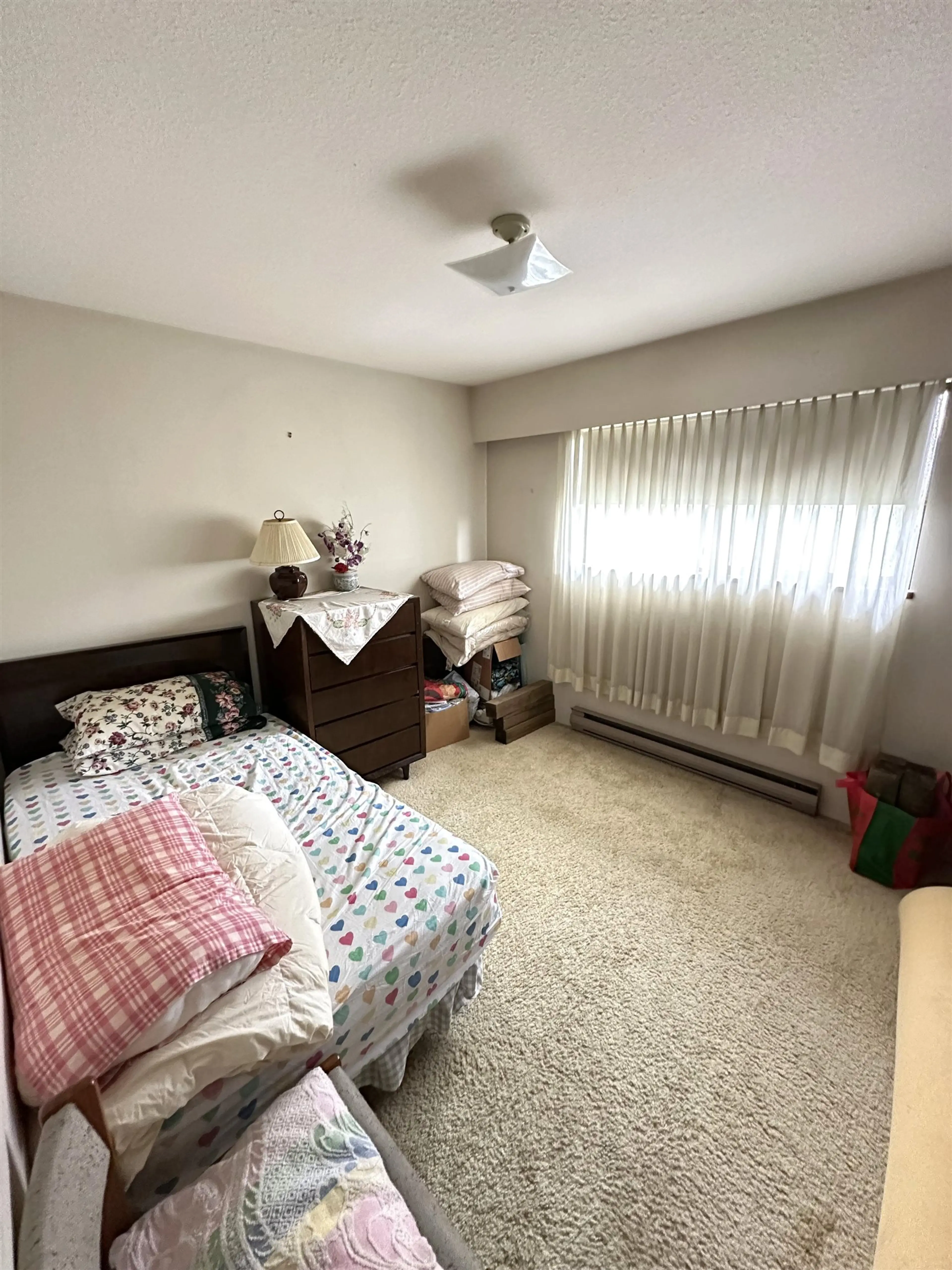 Property at 4277 CRAIGFLOWER DRIVE, Richmond, BC