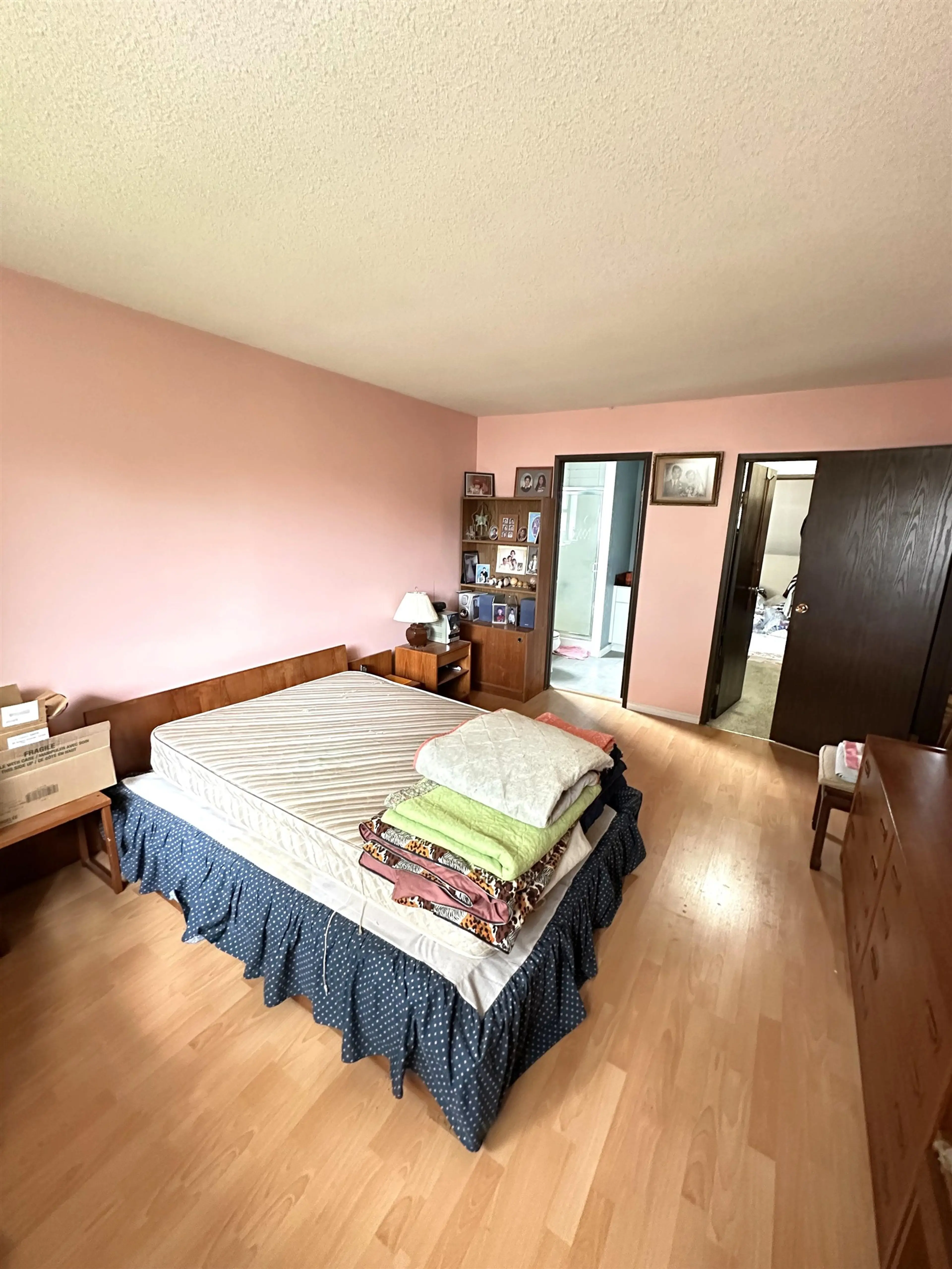 Property at 4277 CRAIGFLOWER DRIVE, Richmond, BC