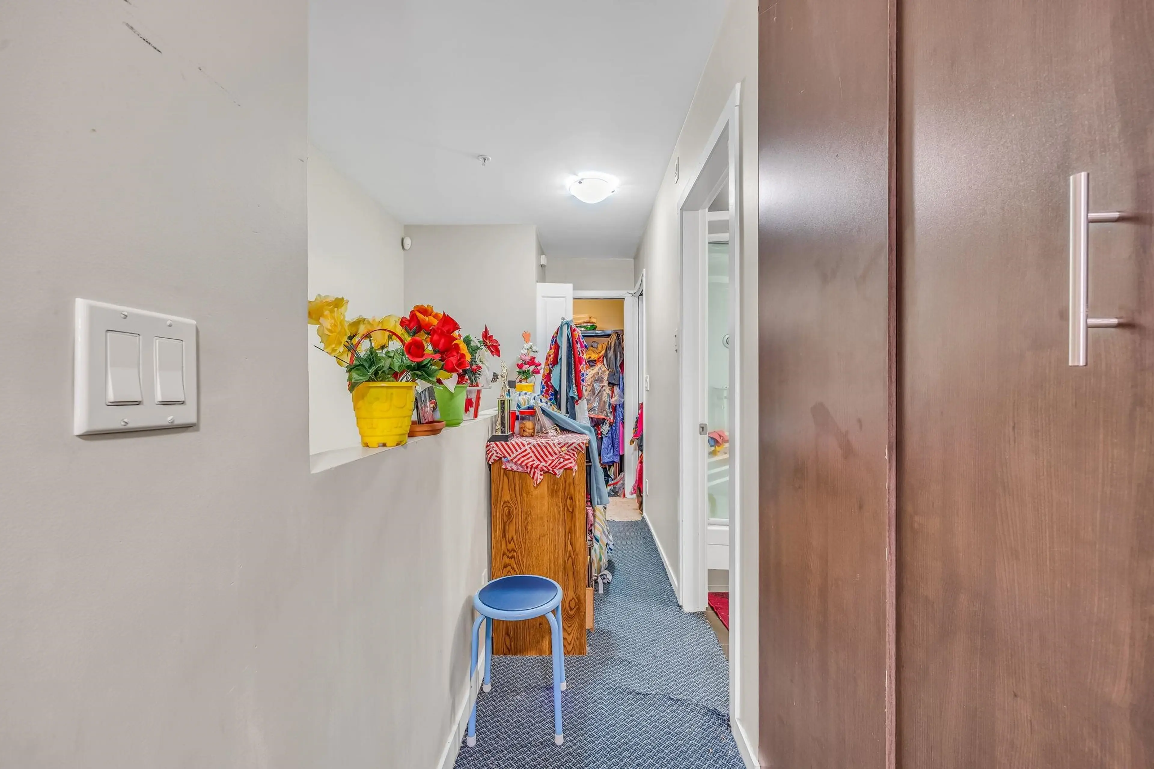 Property at #55 2239 KINGSWAY, Vancouver, BC