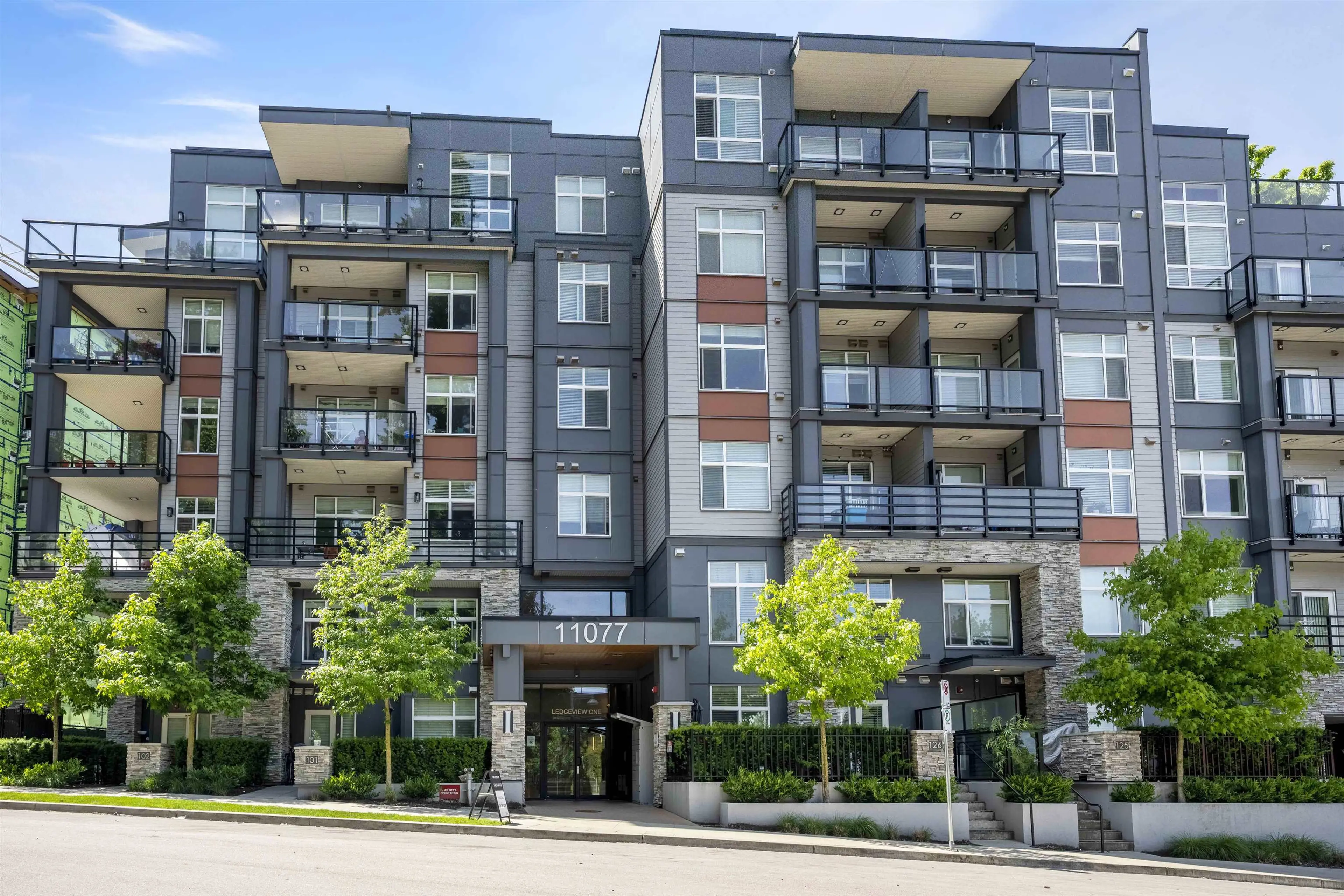 Property at #608 11077 RAVINE ROAD, Surrey, BC