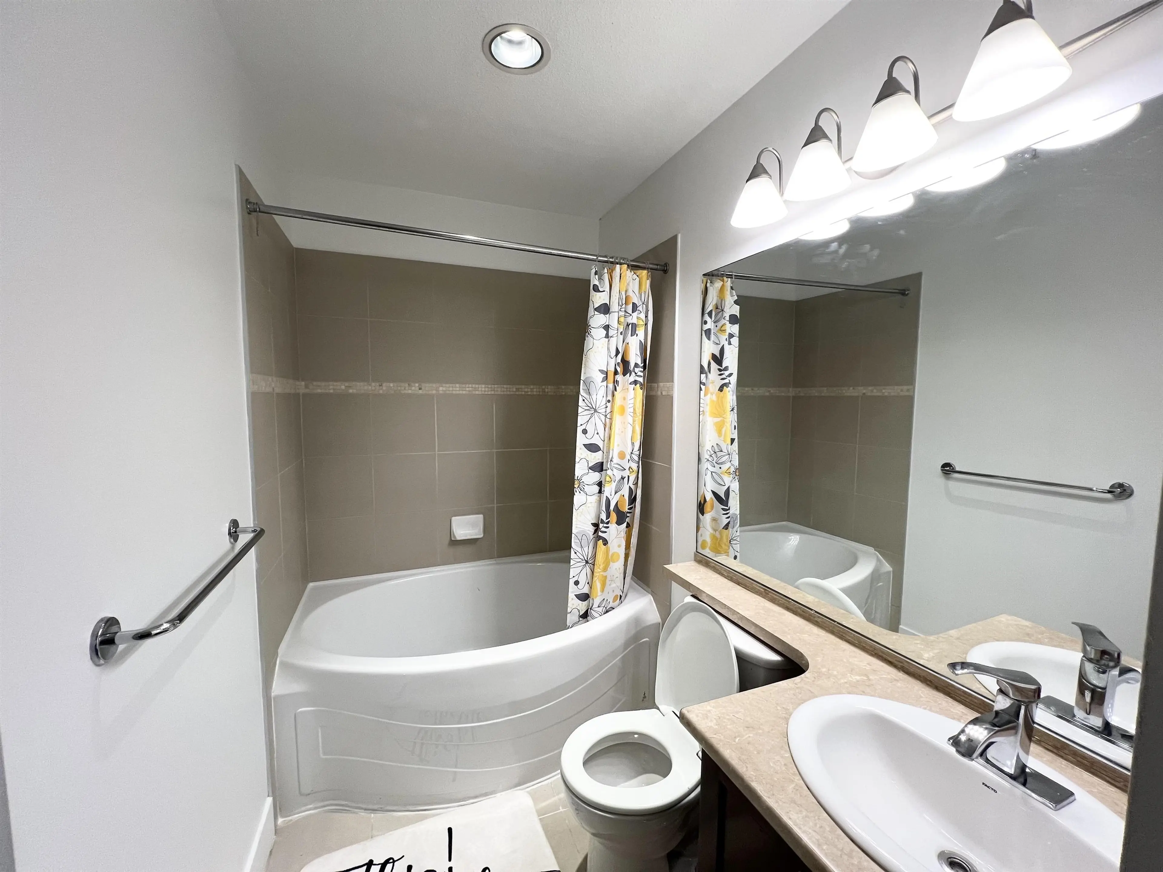 Property at #120 2250 WESBROOK MALL, Vancouver, BC