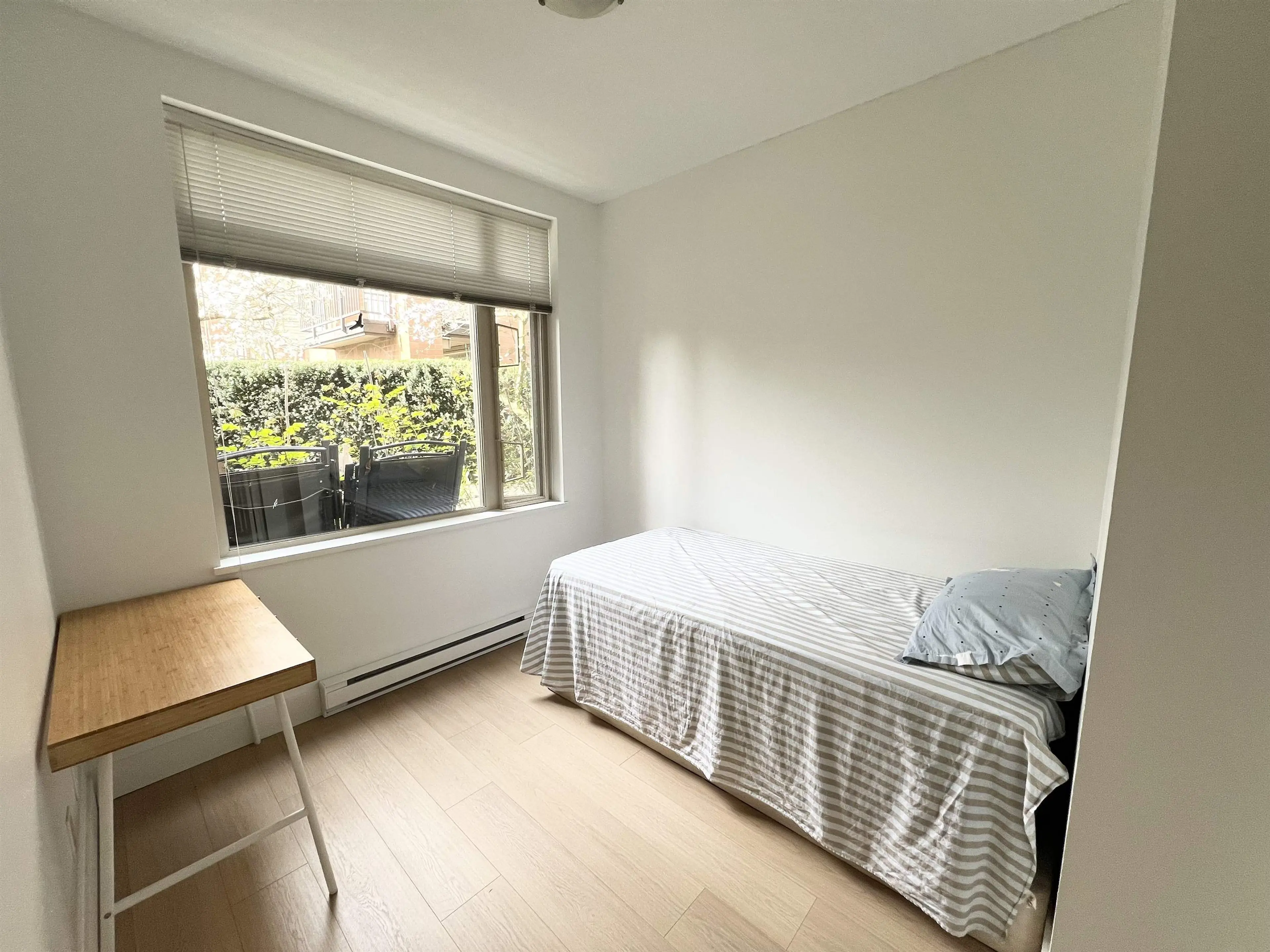 Property at #120 2250 WESBROOK MALL, Vancouver, BC