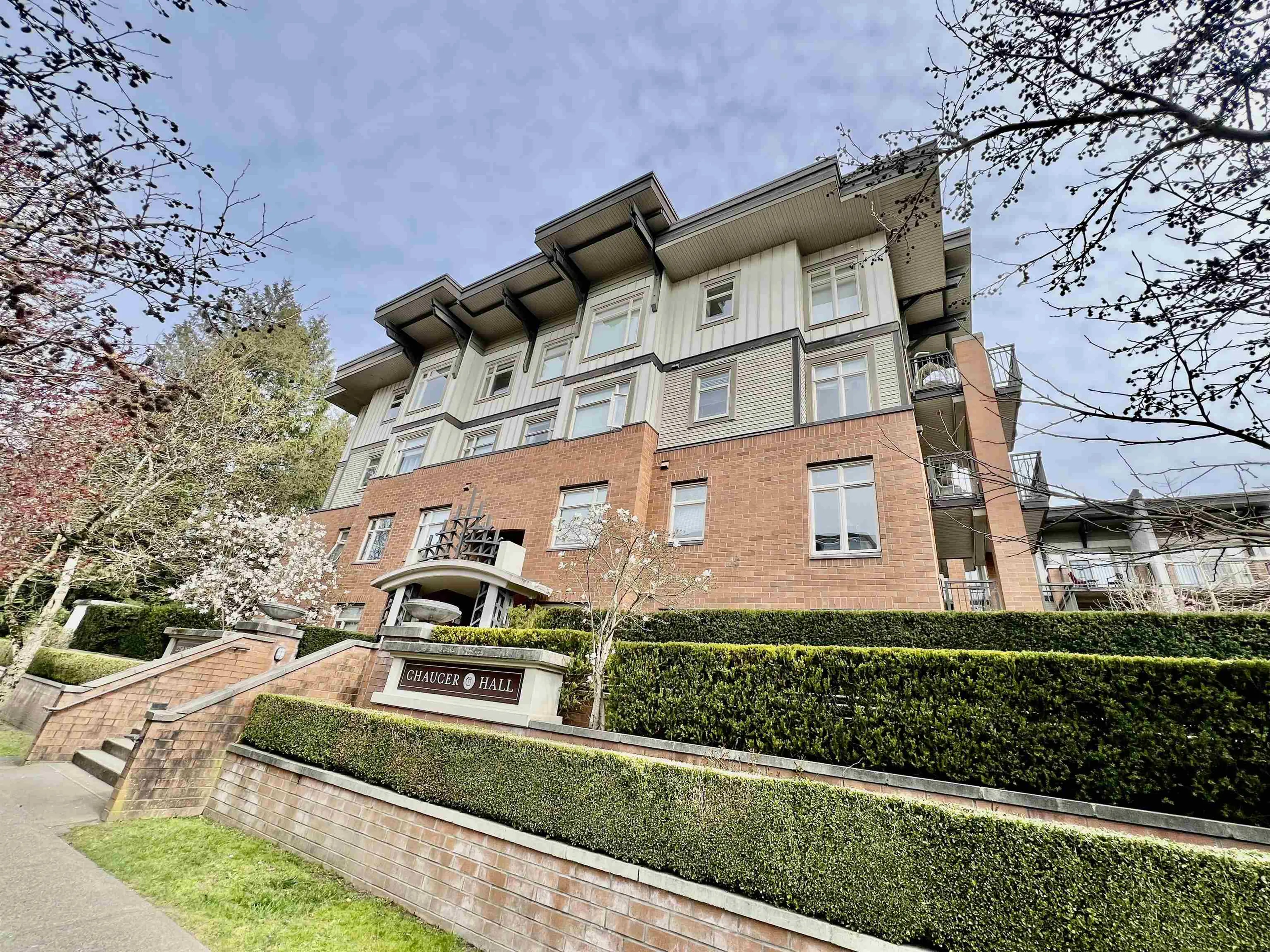 Property at #120 2250 WESBROOK MALL, Vancouver, BC