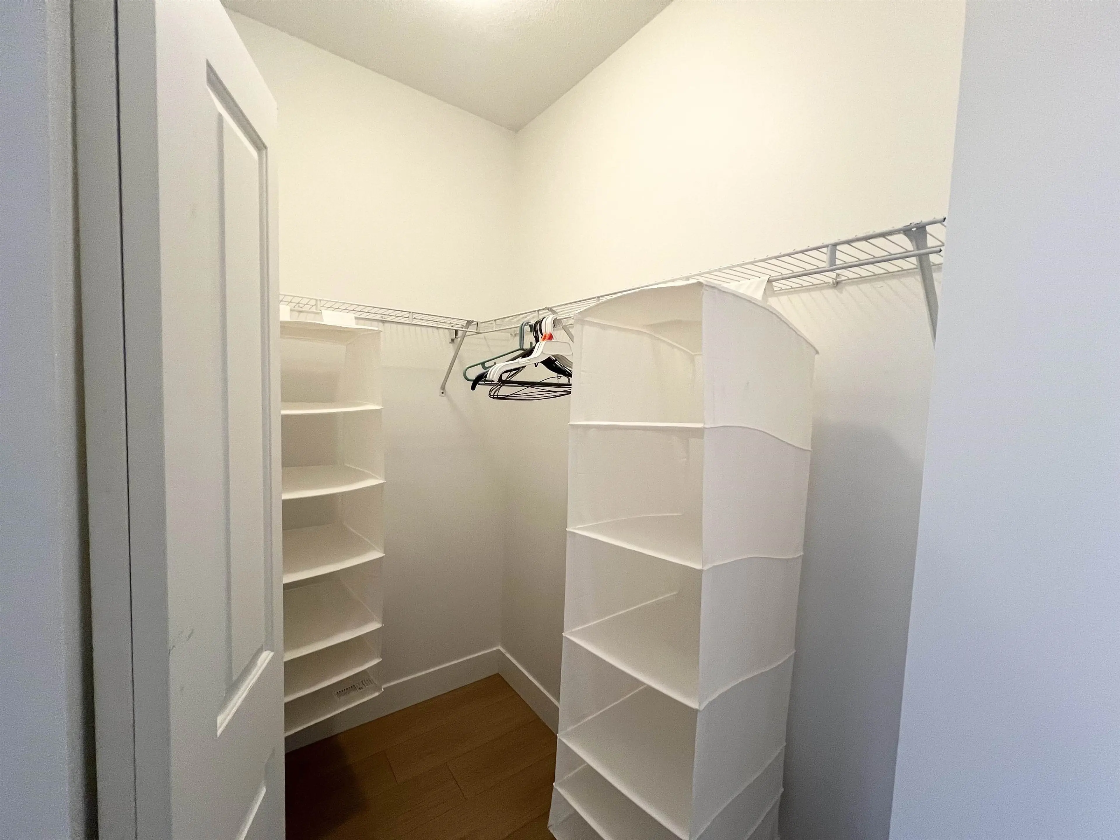 Property at #120 2250 WESBROOK MALL, Vancouver, BC