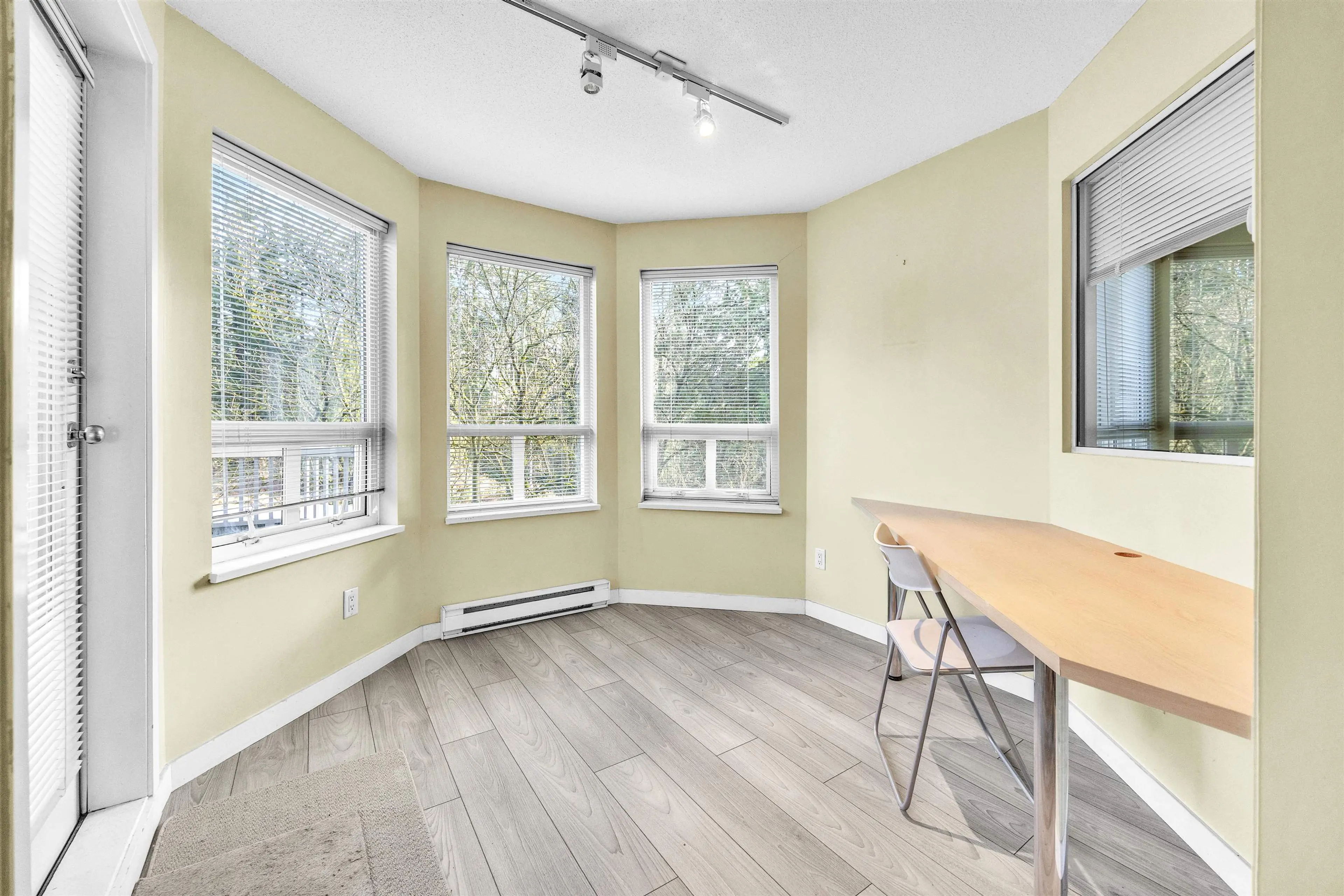 Property at #301 7383 GRIFFITHS DRIVE, Burnaby, BC