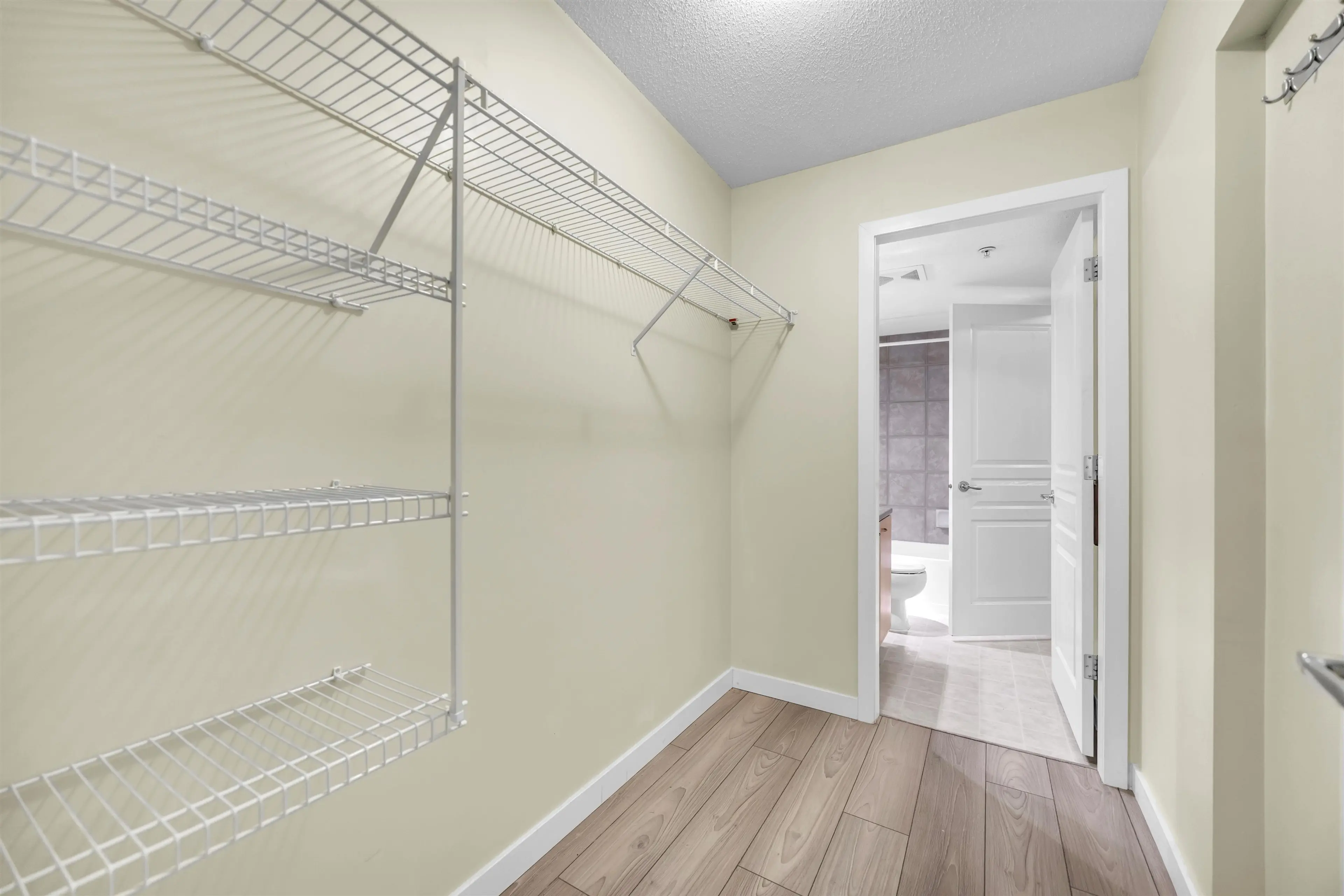 Property at #301 7383 GRIFFITHS DRIVE, Burnaby, BC