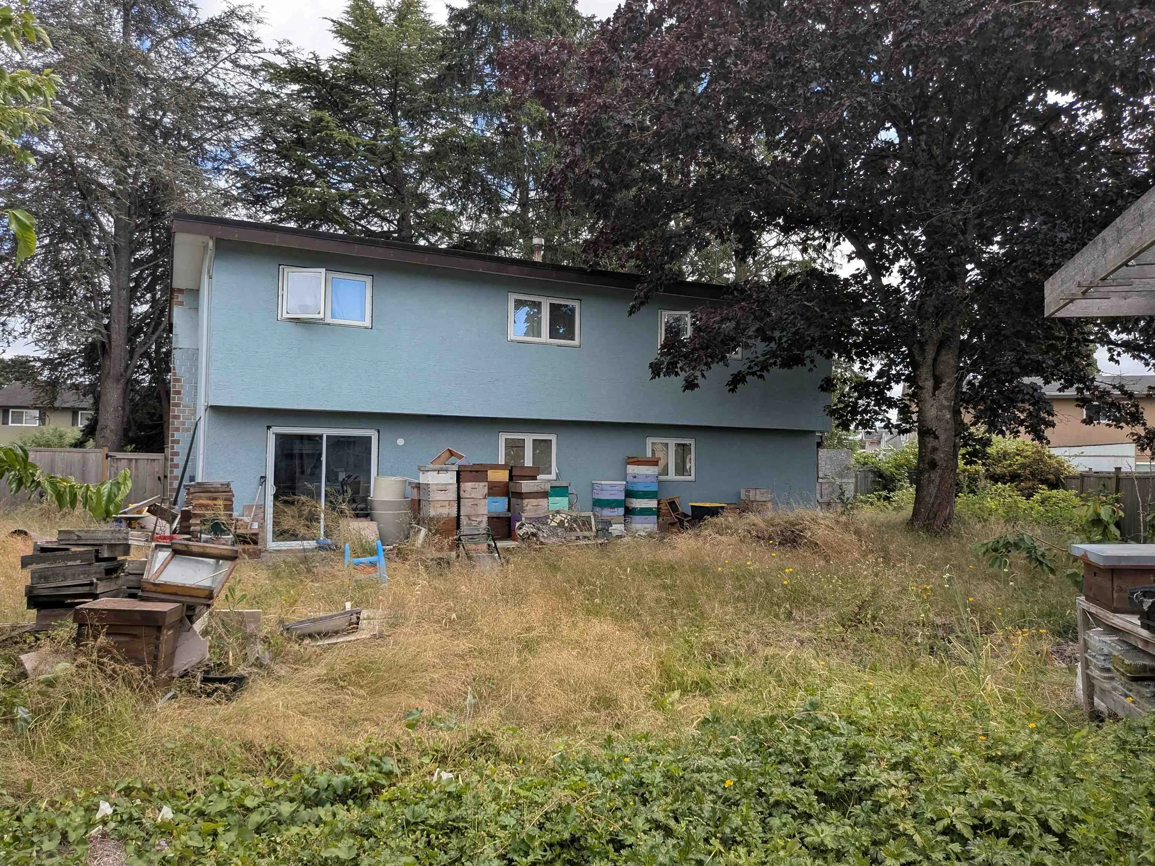 Property at 9211 ARVIDA DRIVE, Richmond, BC